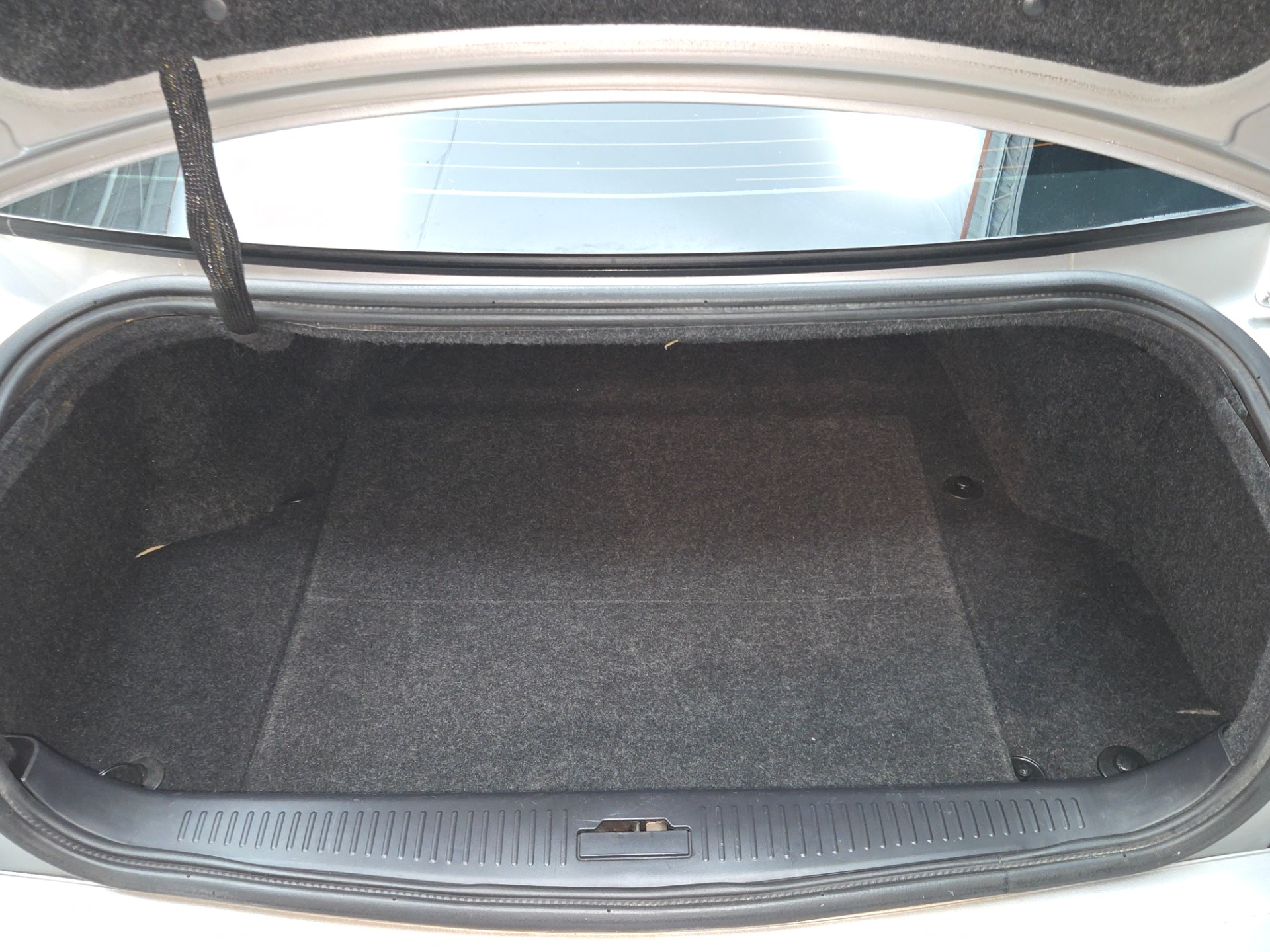 2006 Cadillac STS-V 61