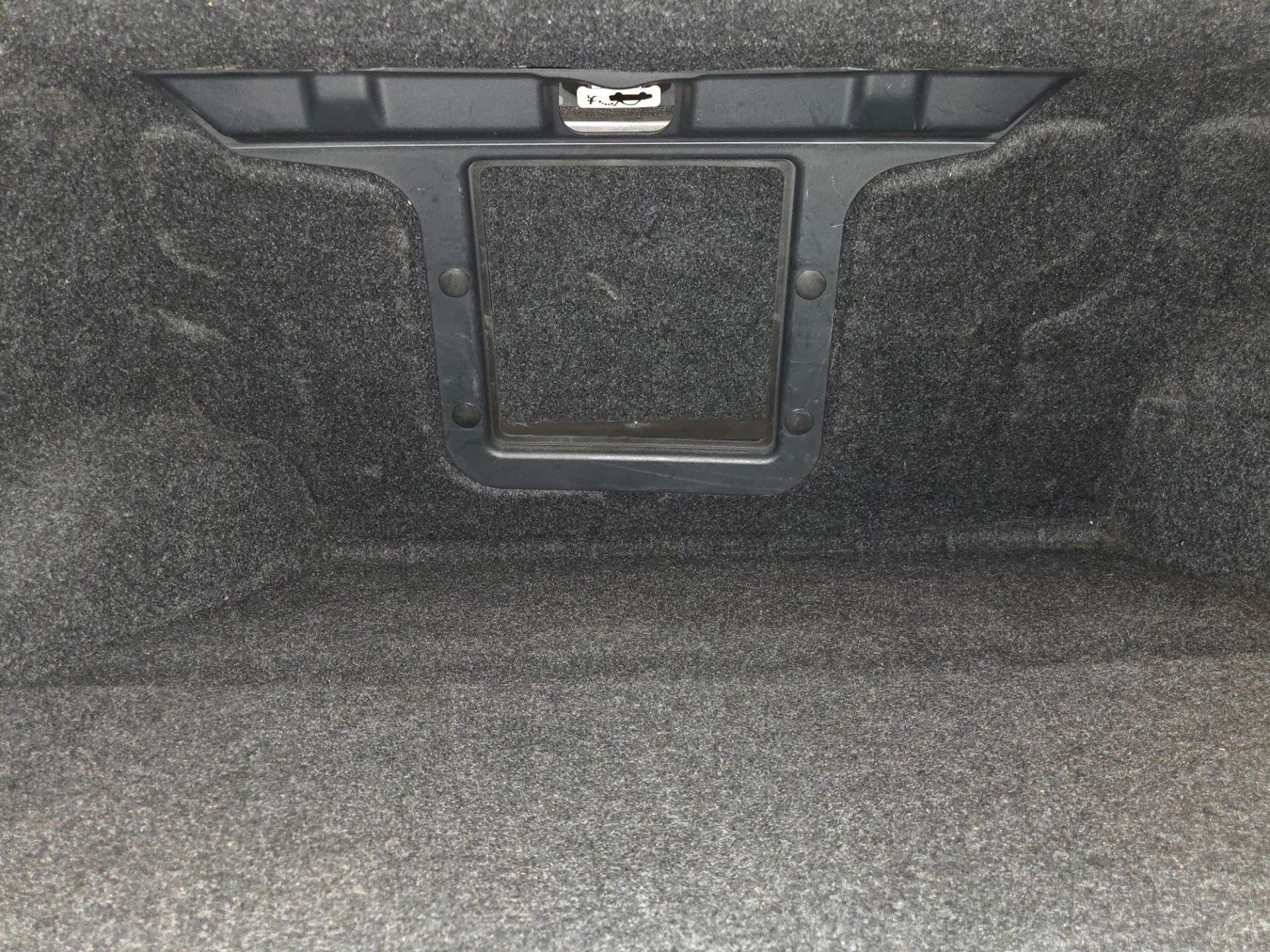 2006 Cadillac STS-V 64