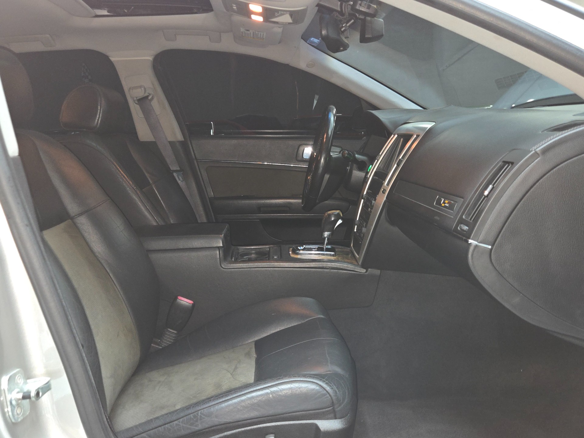 2006 Cadillac STS-V 71