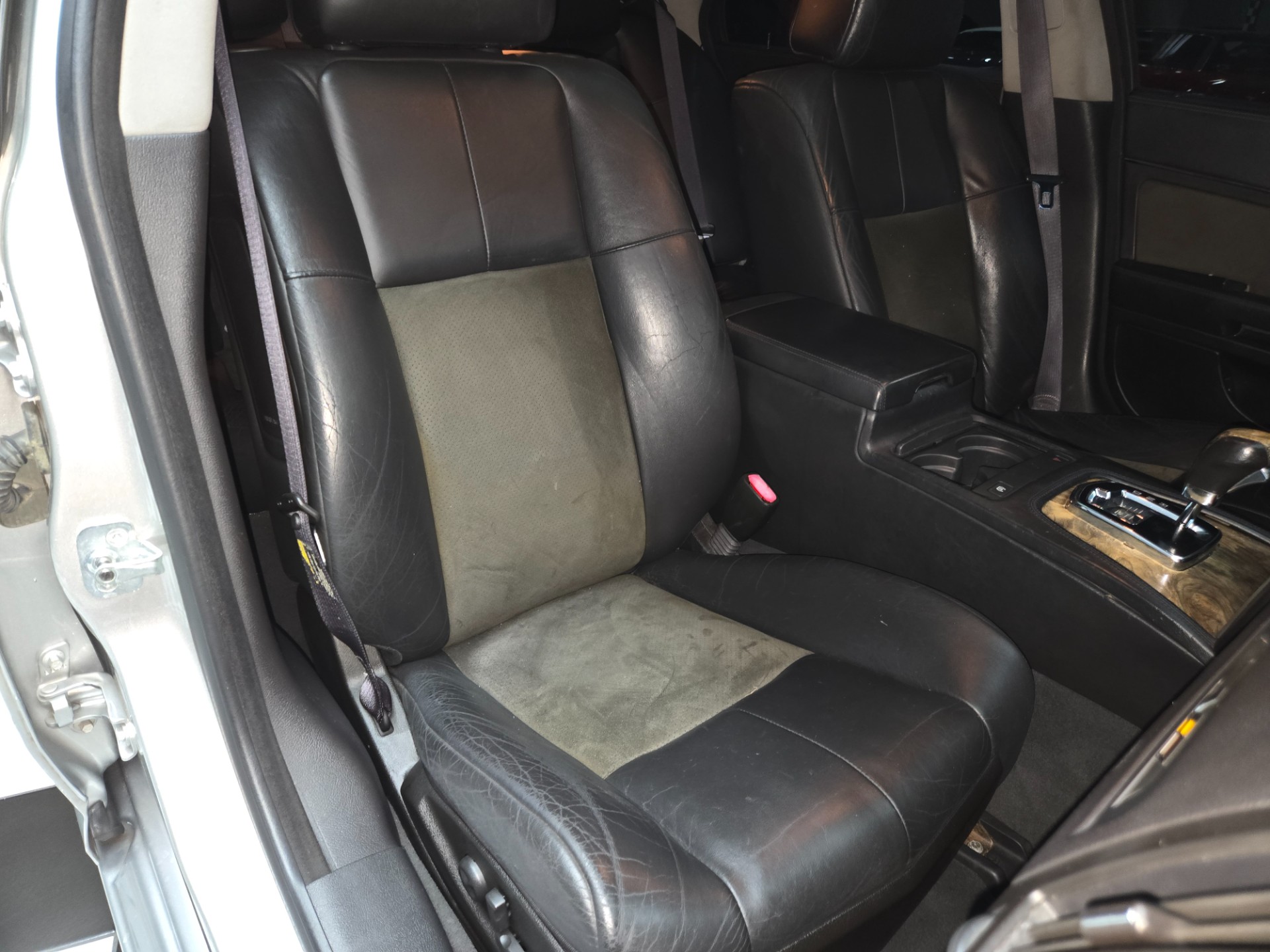 2006 Cadillac STS-V 73