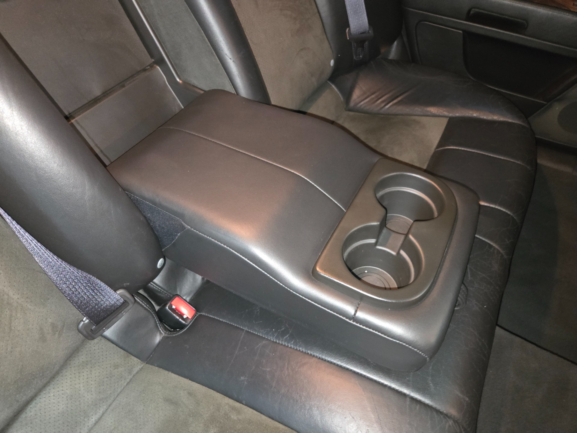 2006 Cadillac STS-V 79
