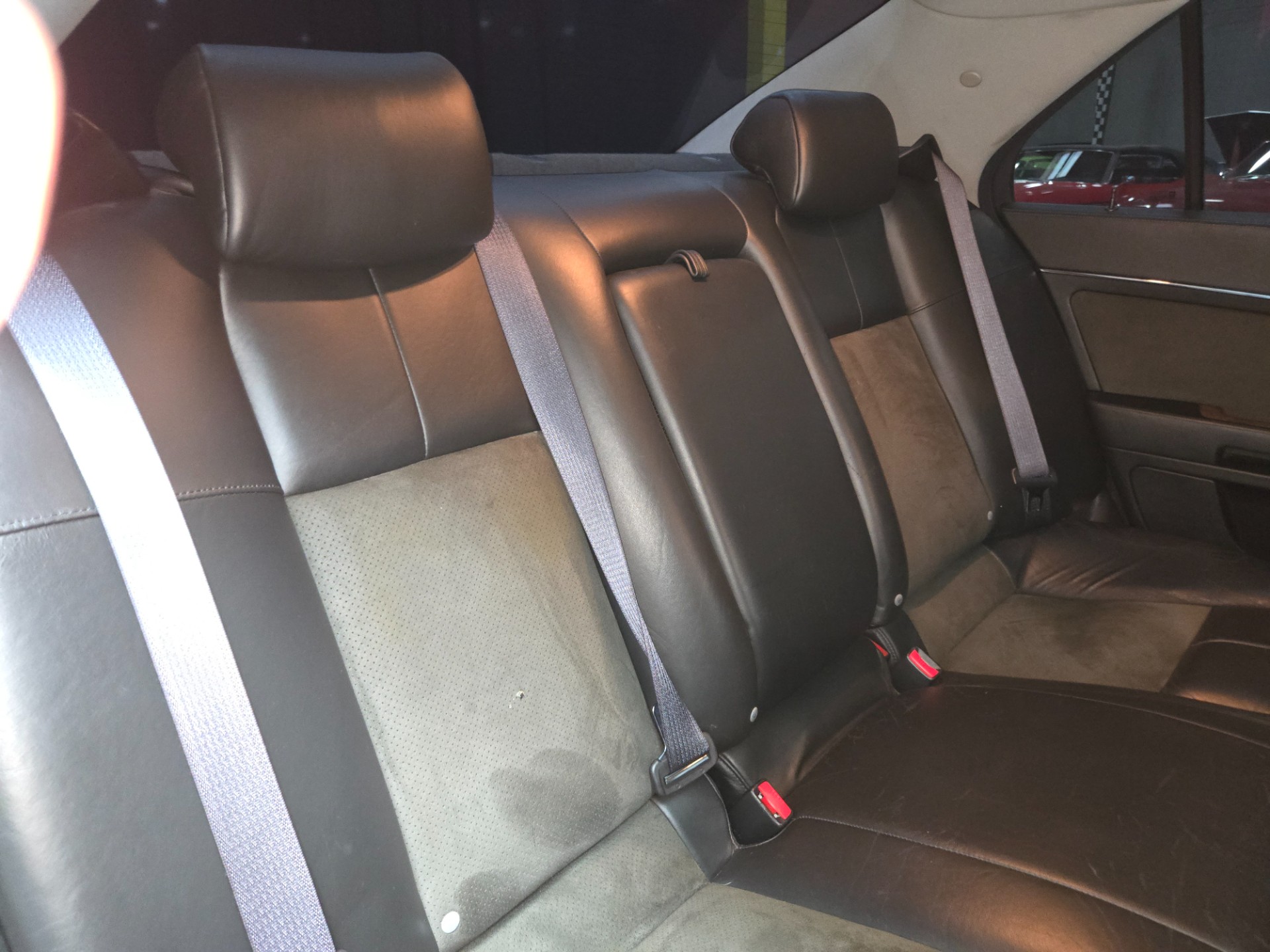 2006 Cadillac STS-V 81