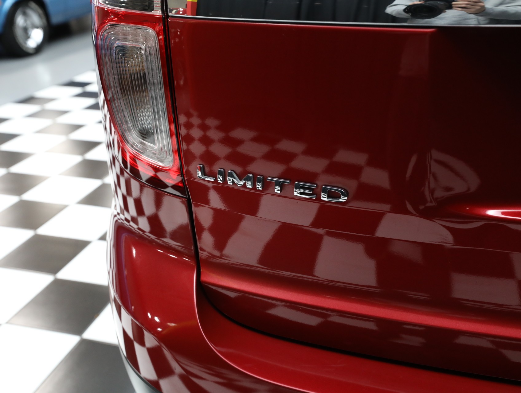 2012 Ford Explorer 24