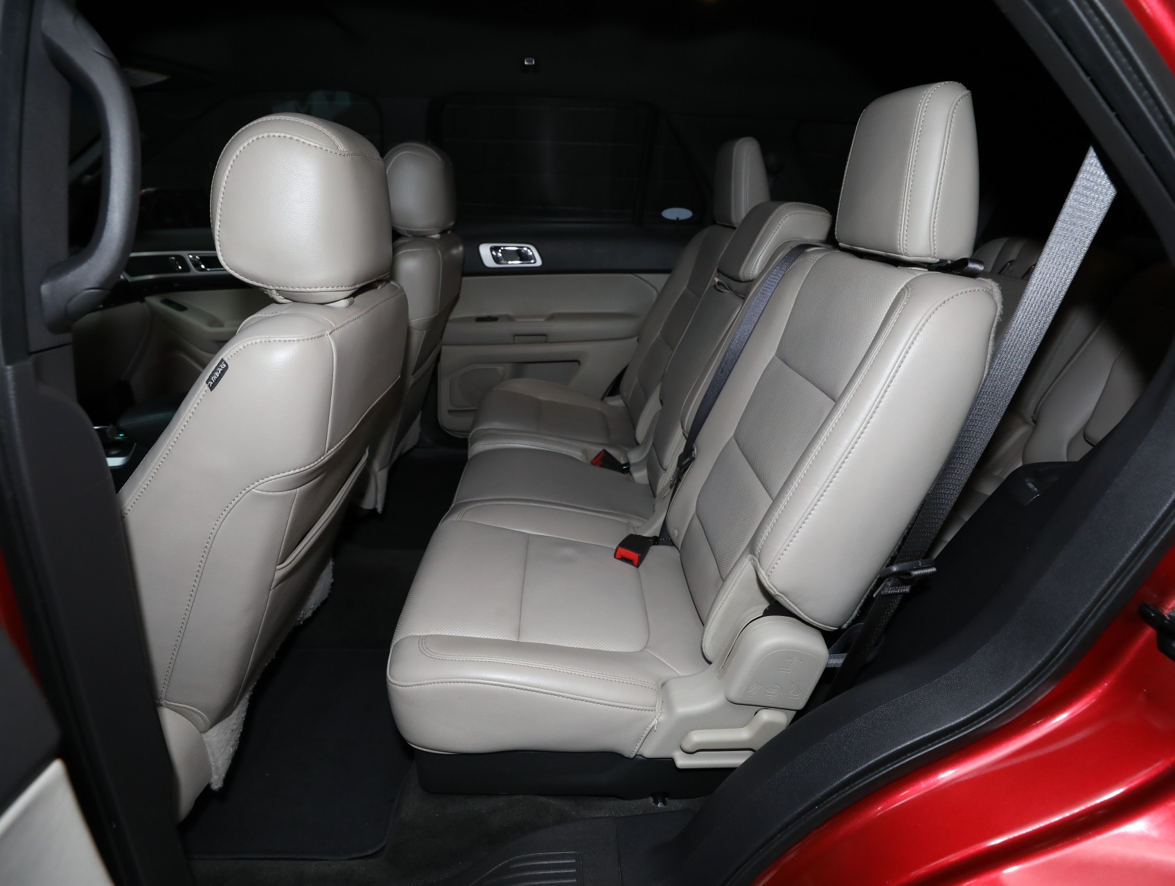2012 Ford Explorer 49