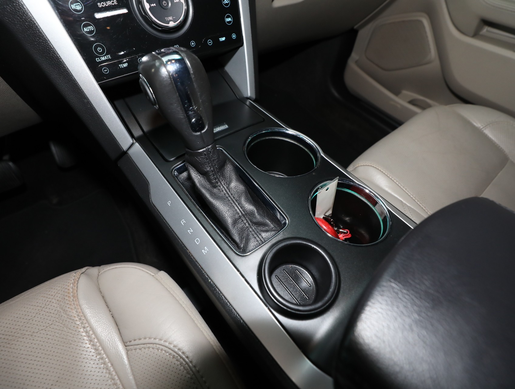 2012 Ford Explorer 55
