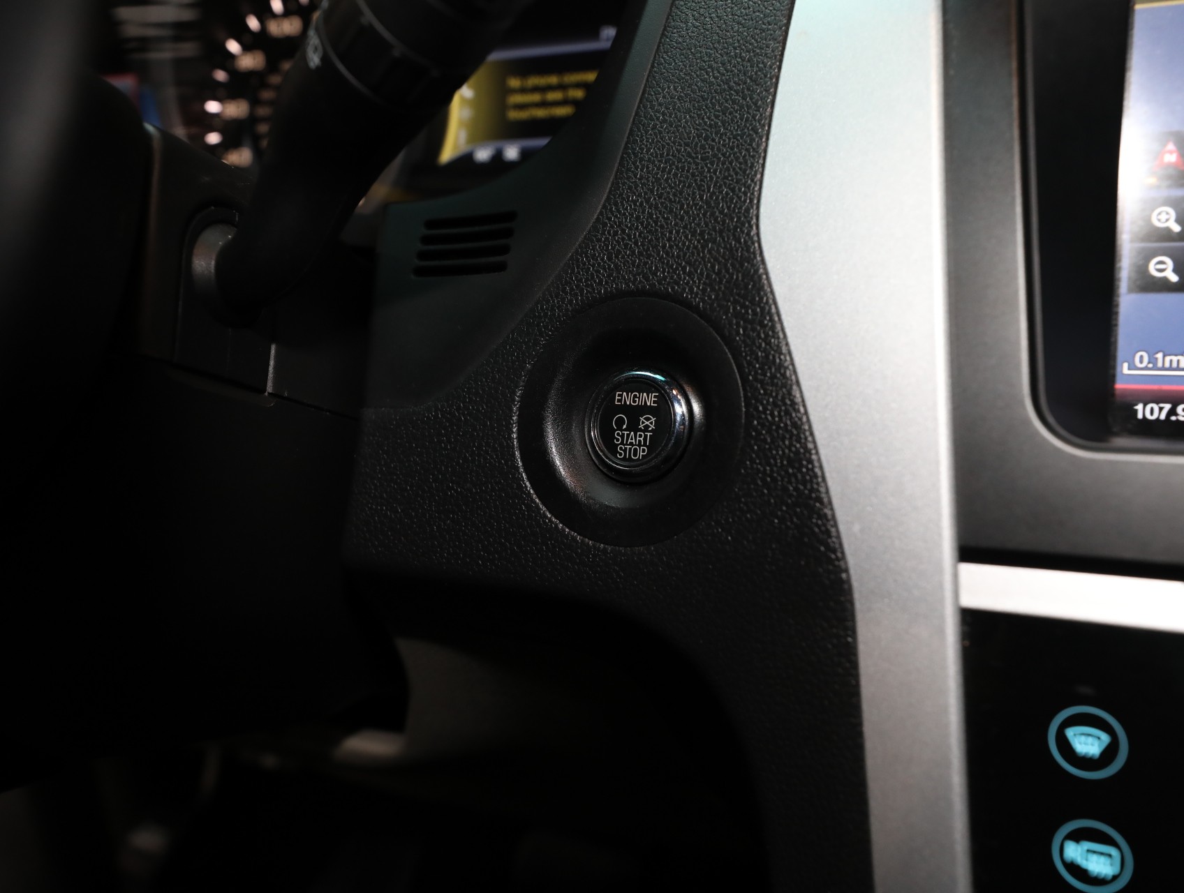 2012 Ford Explorer 57