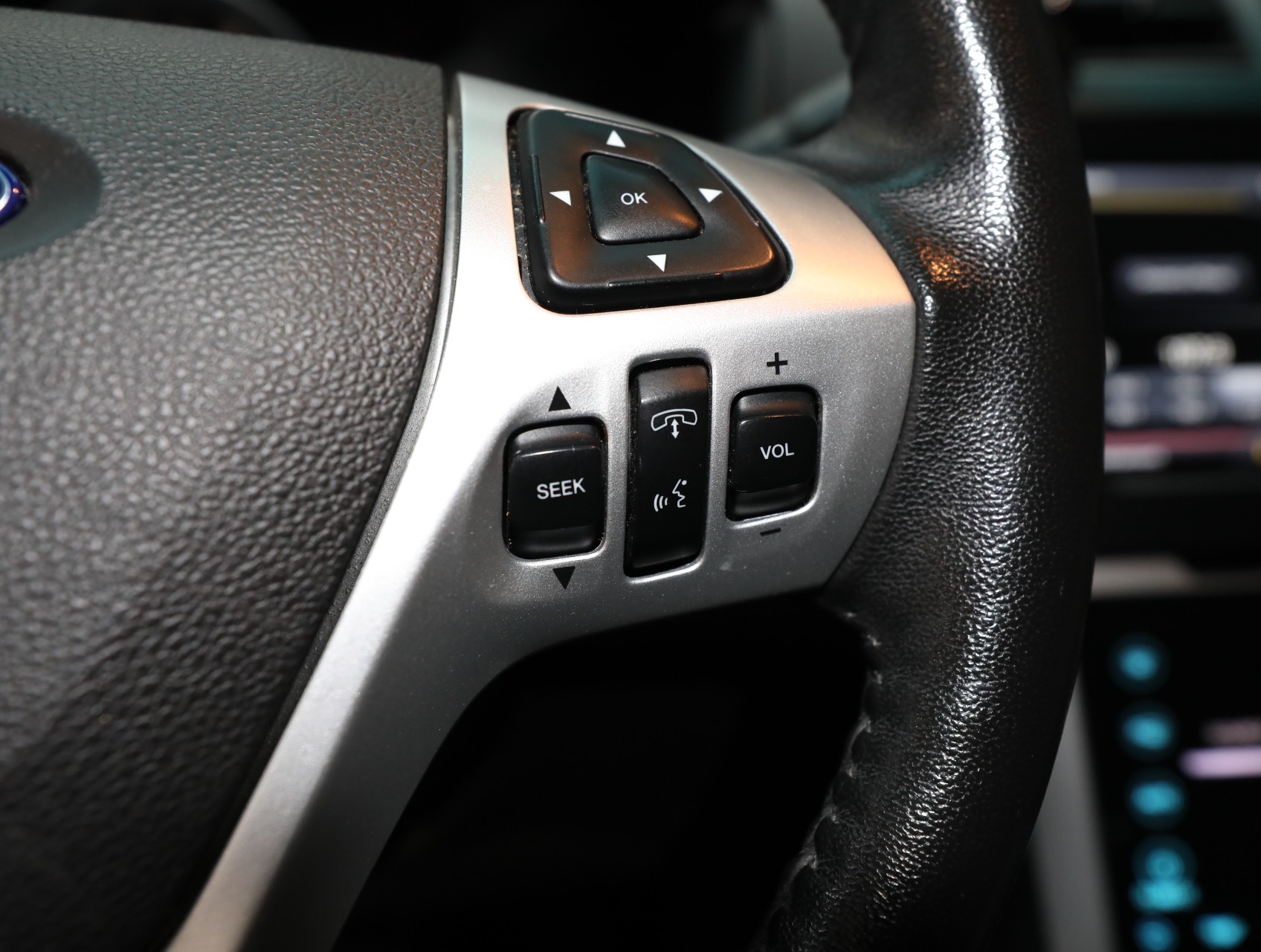 2012 Ford Explorer 62