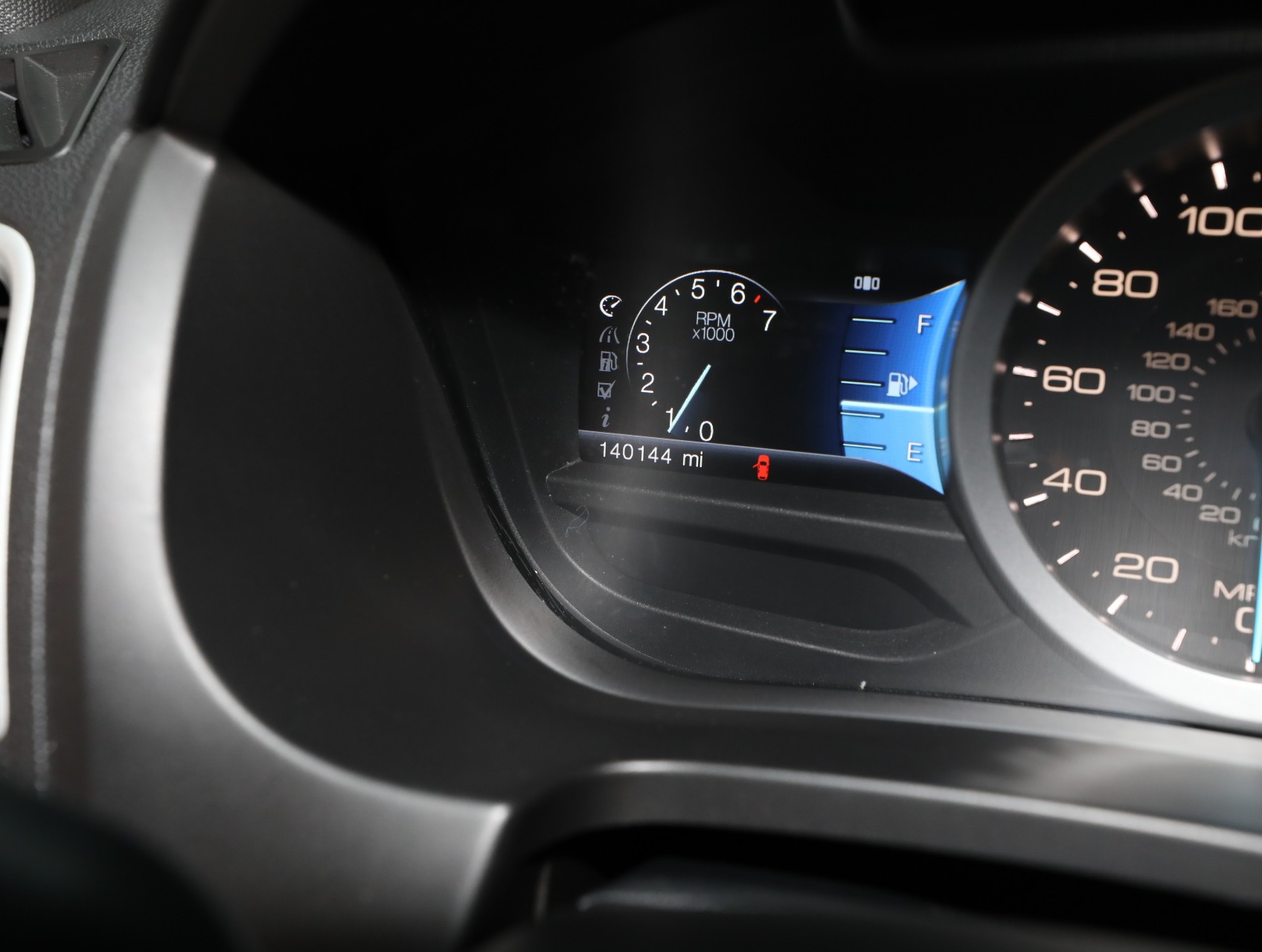 2012 Ford Explorer 65