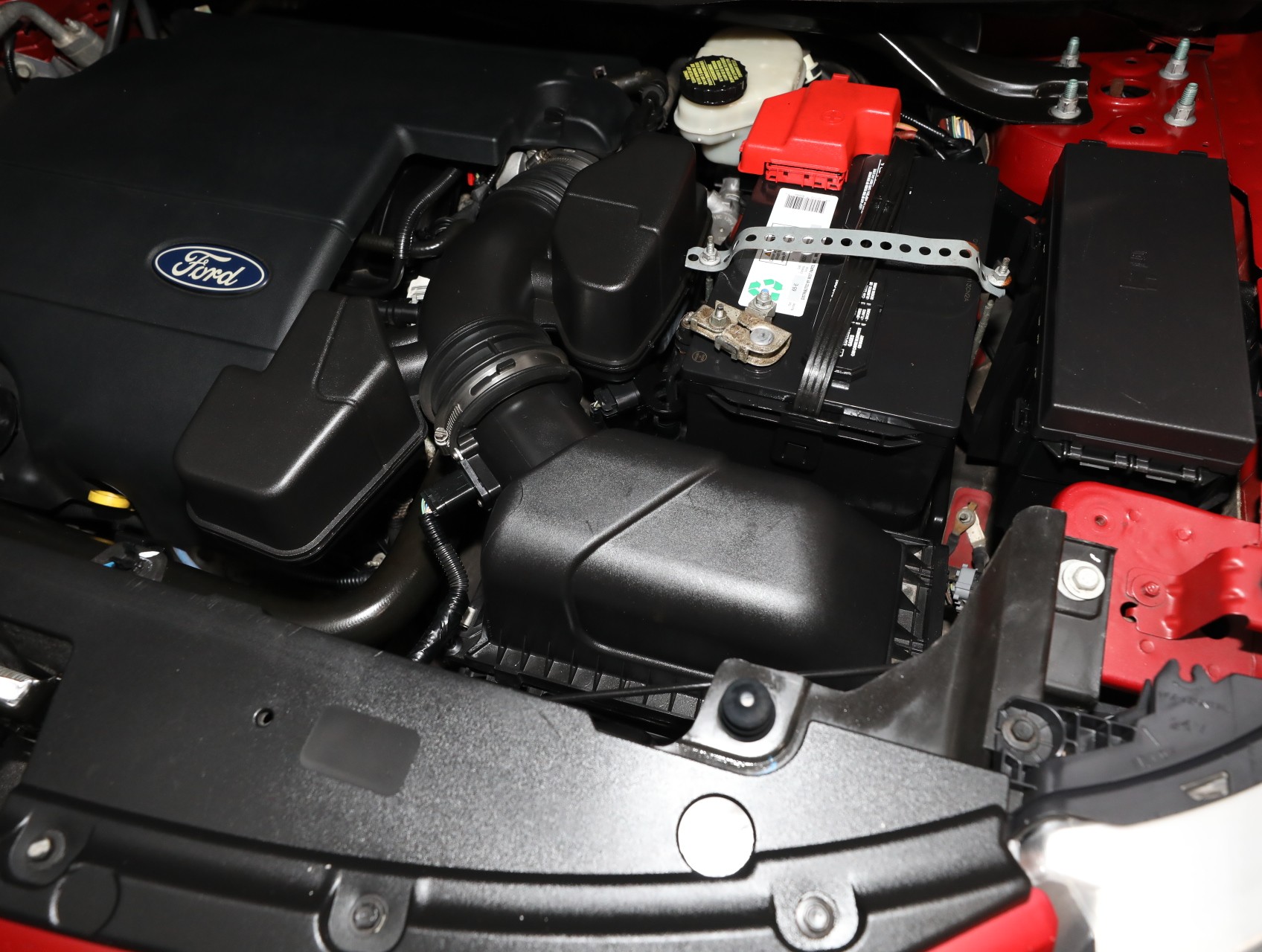 2012 Ford Explorer 69