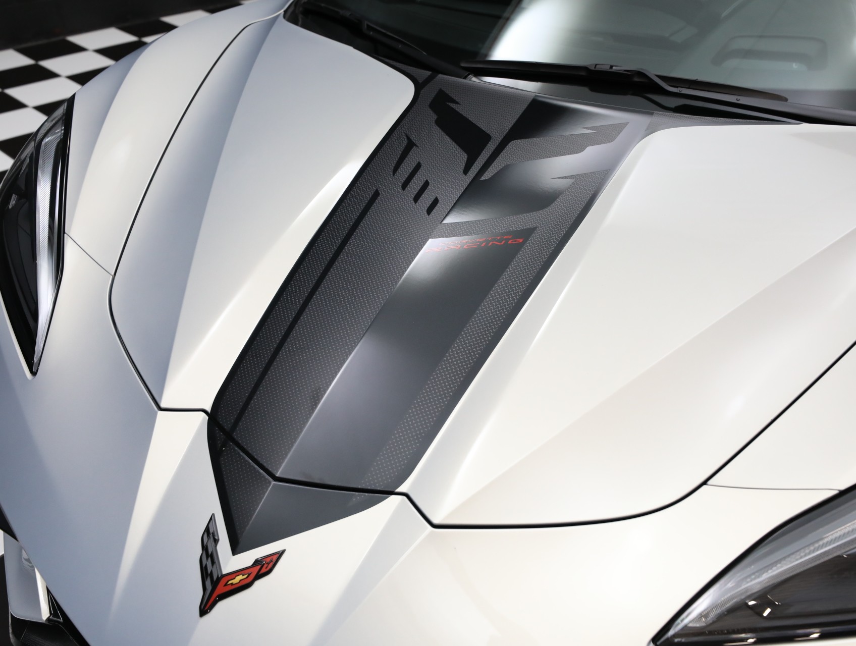 2021 Chevrolet Corvette 15