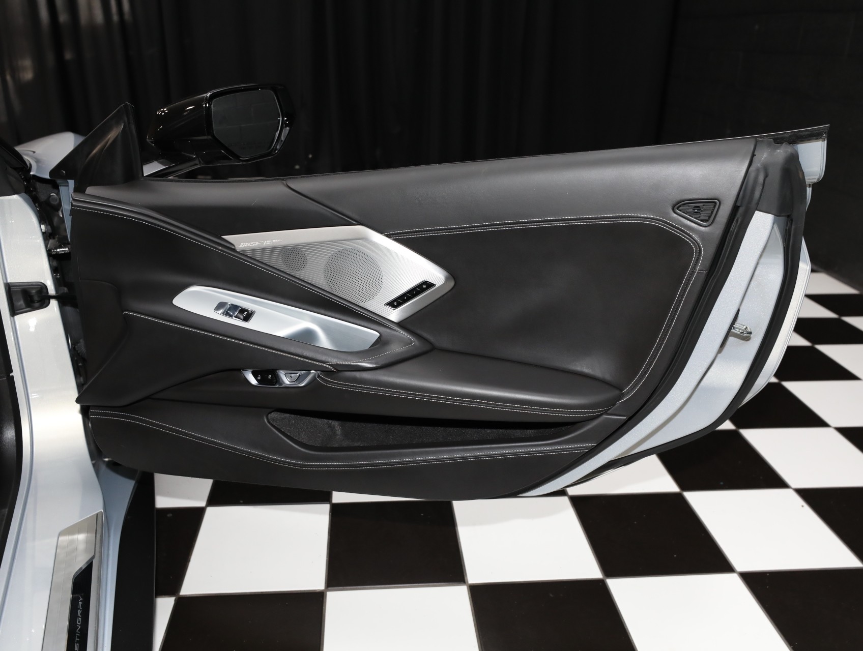 2021 Chevrolet Corvette 53