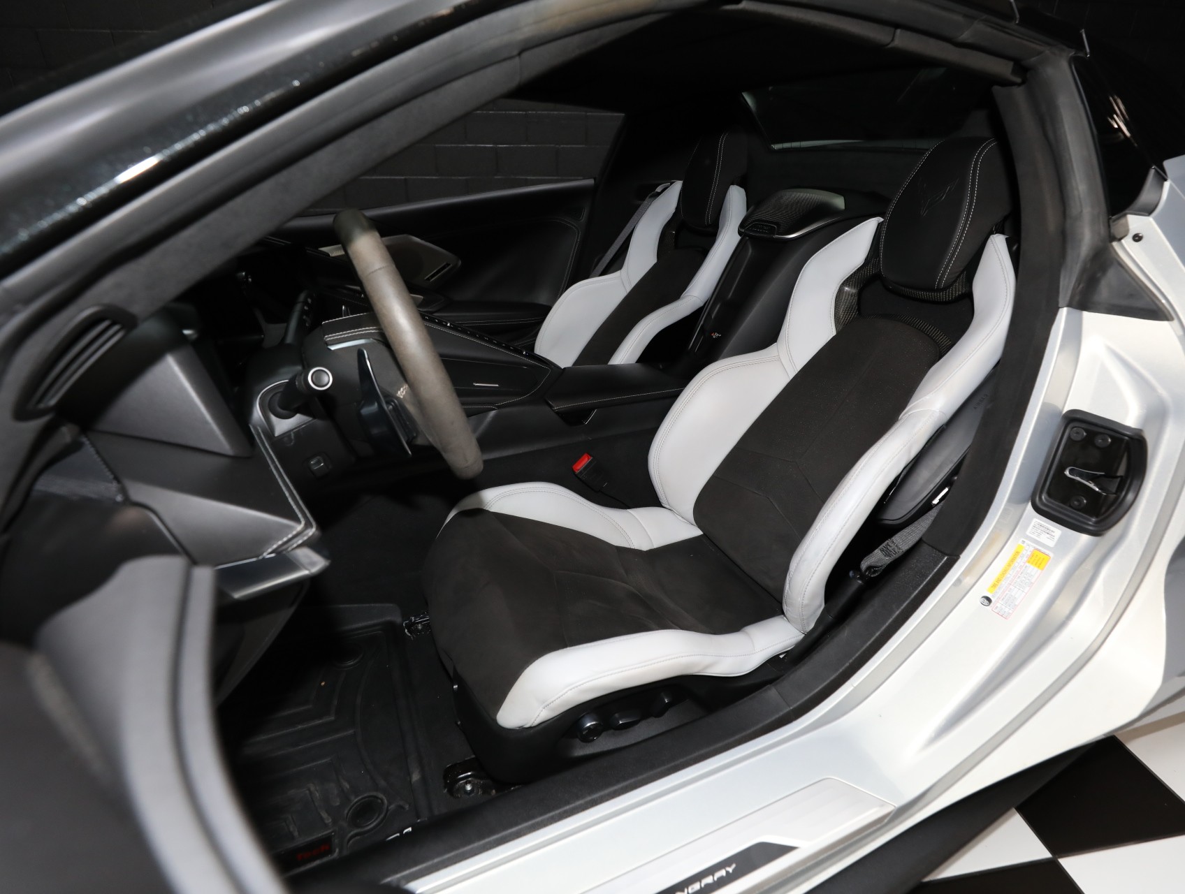2021 Chevrolet Corvette 65