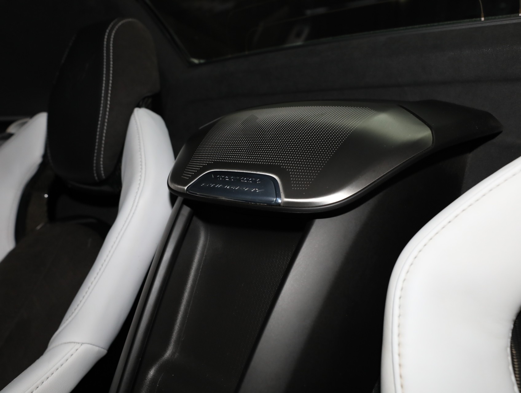 2021 Chevrolet Corvette 66