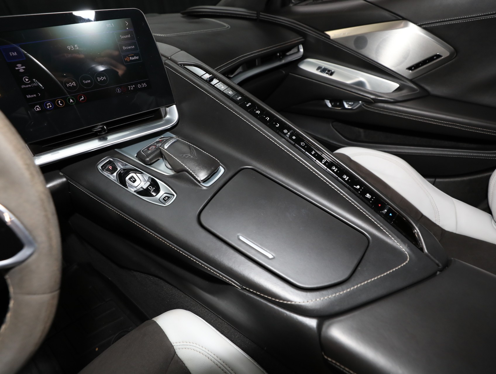 2021 Chevrolet Corvette 69