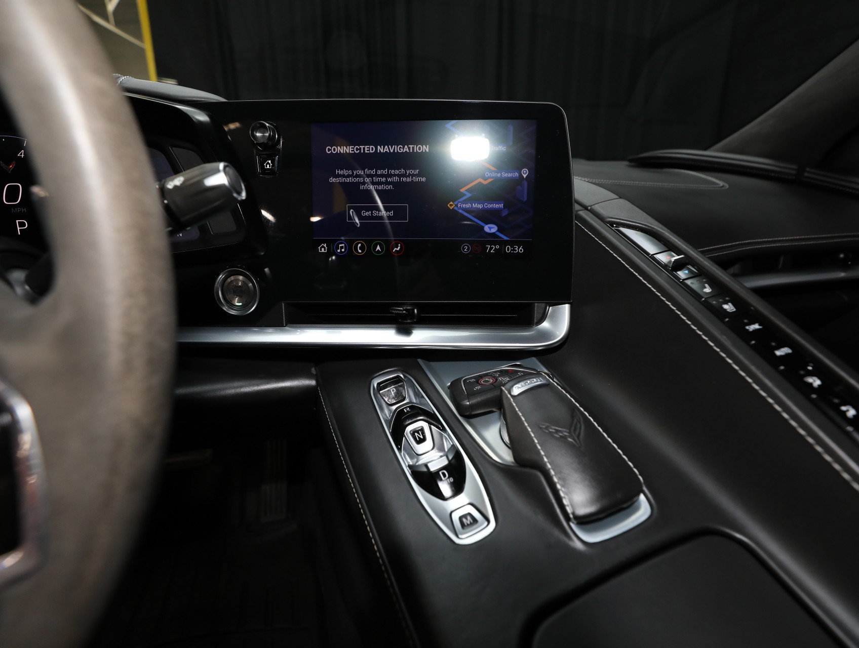 2021 Chevrolet Corvette 71