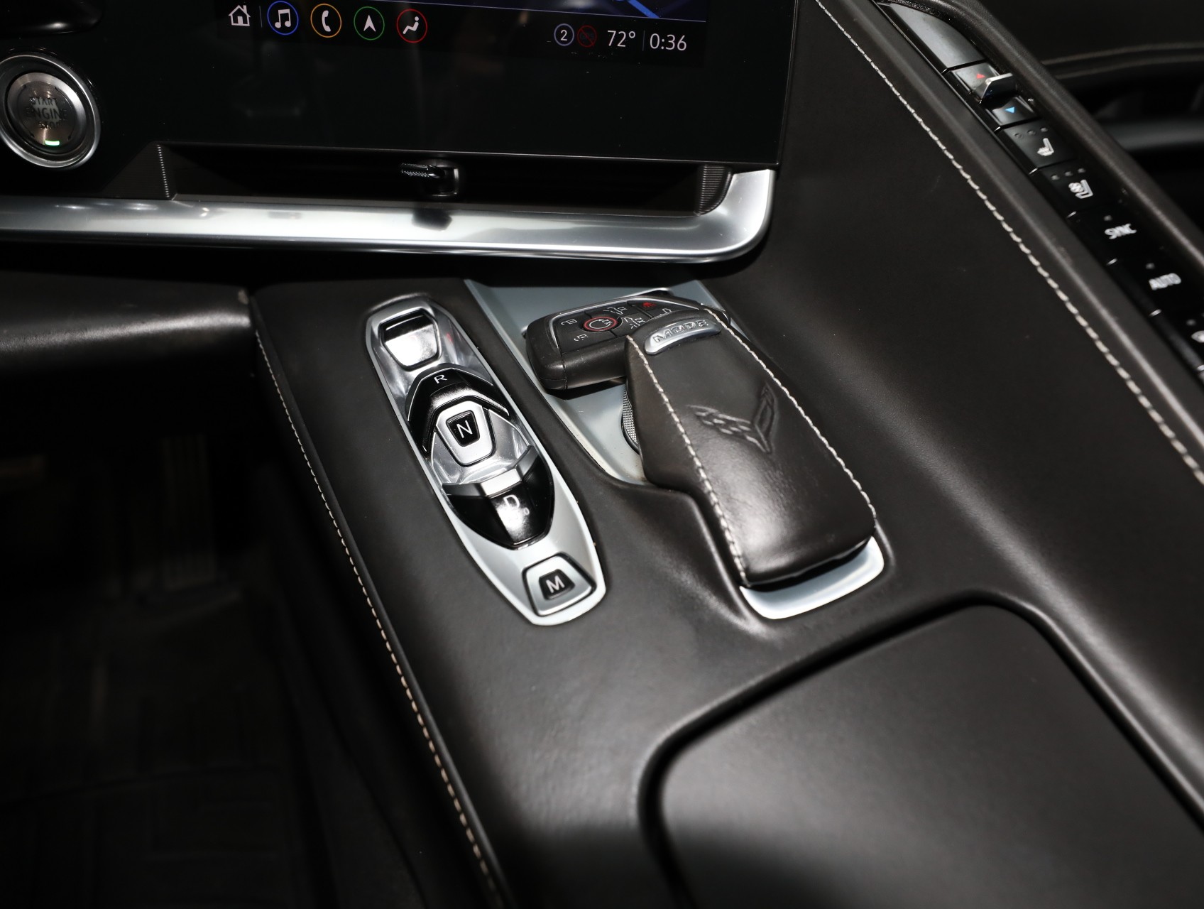 2021 Chevrolet Corvette 72