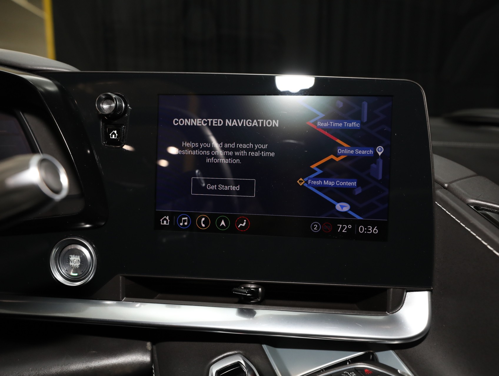 2021 Chevrolet Corvette 73