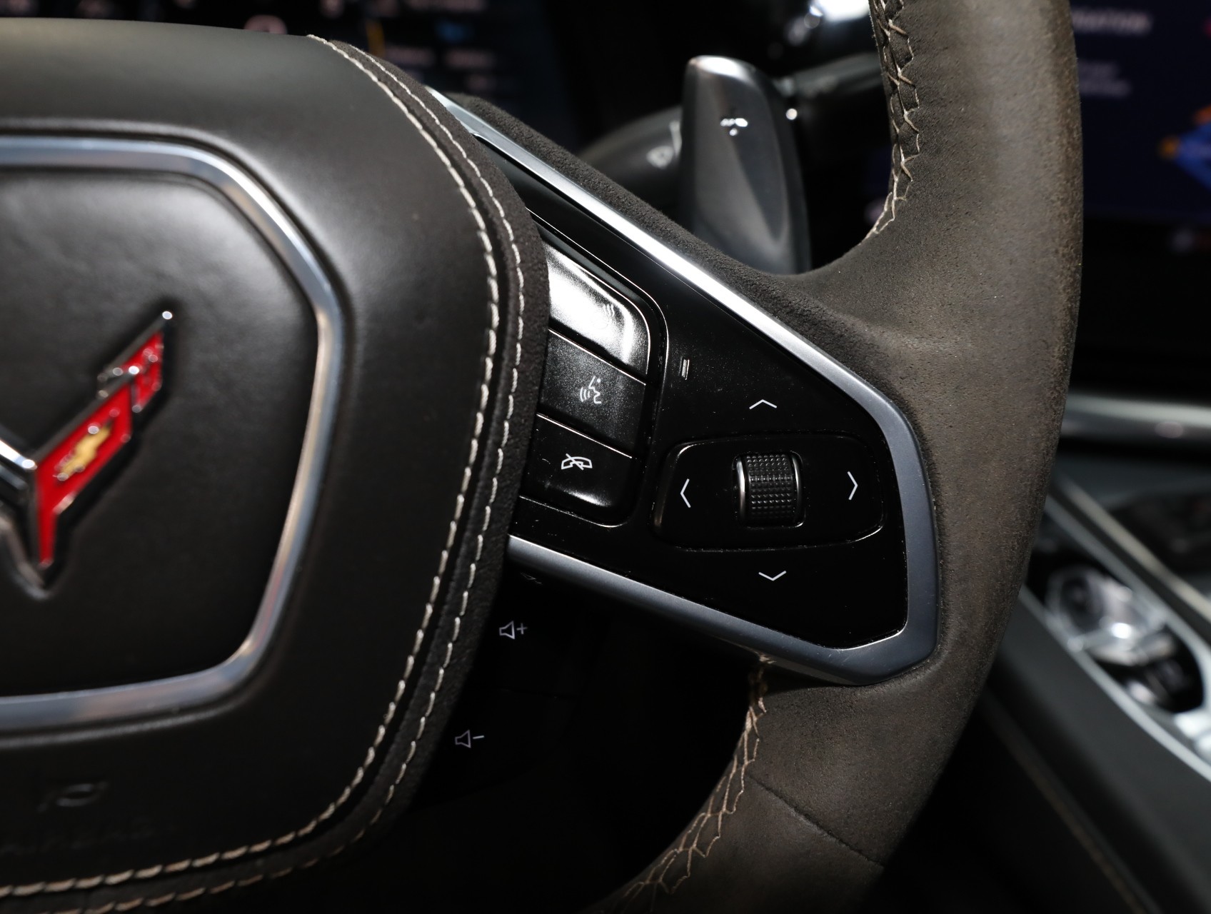 2021 Chevrolet Corvette 78