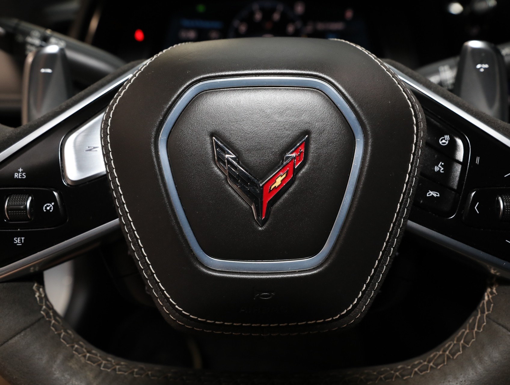 2021 Chevrolet Corvette 79