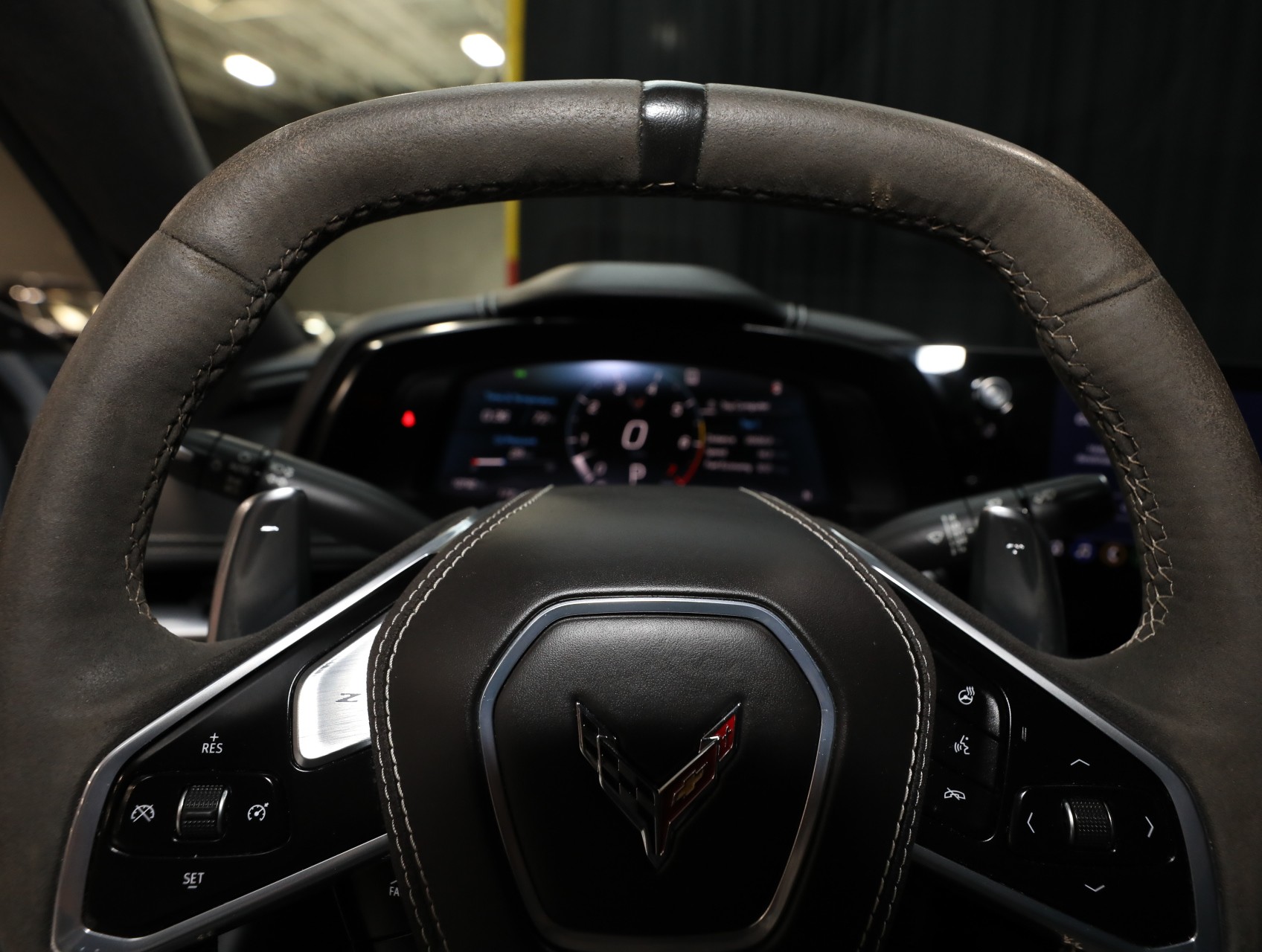 2021 Chevrolet Corvette 80