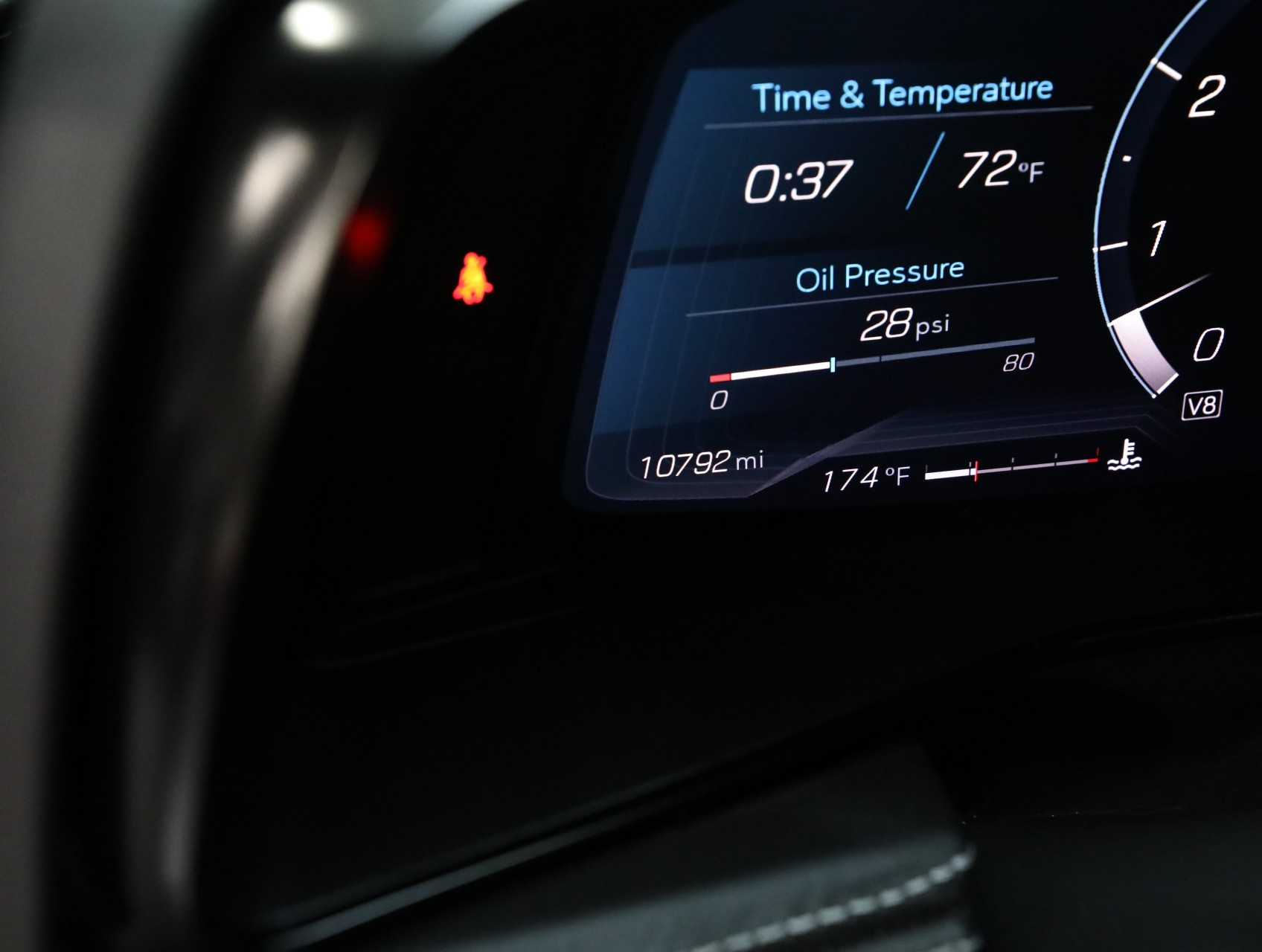 2021 Chevrolet Corvette 82