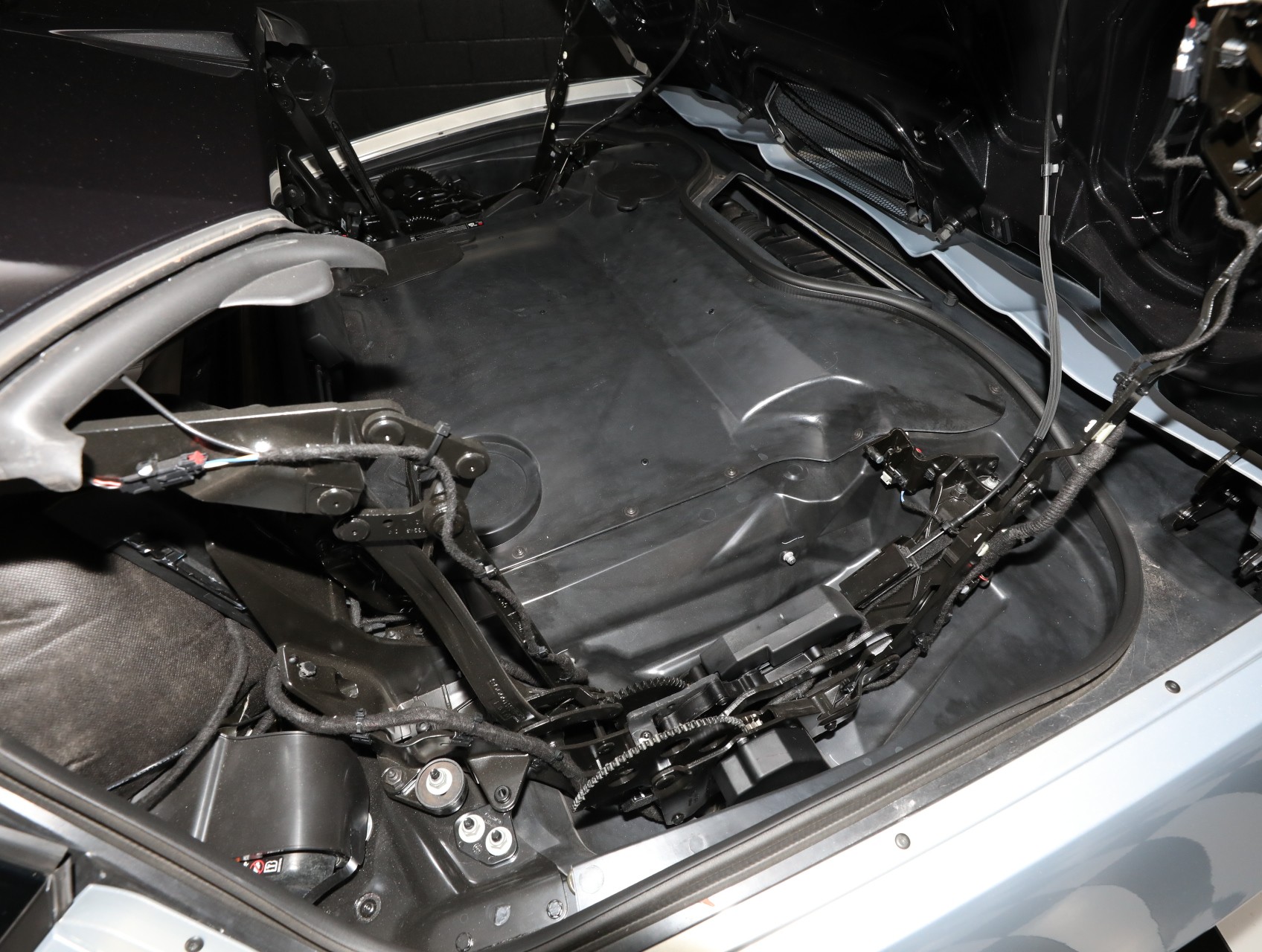 2021 Chevrolet Corvette 87