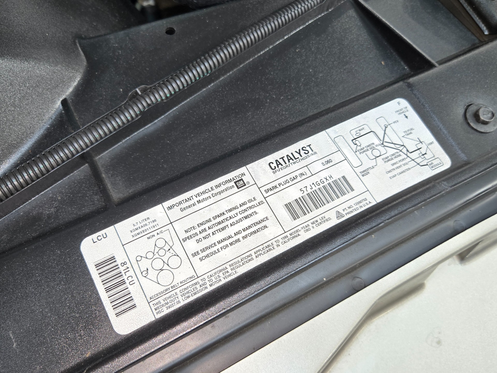 1999 GMC Yukon 104