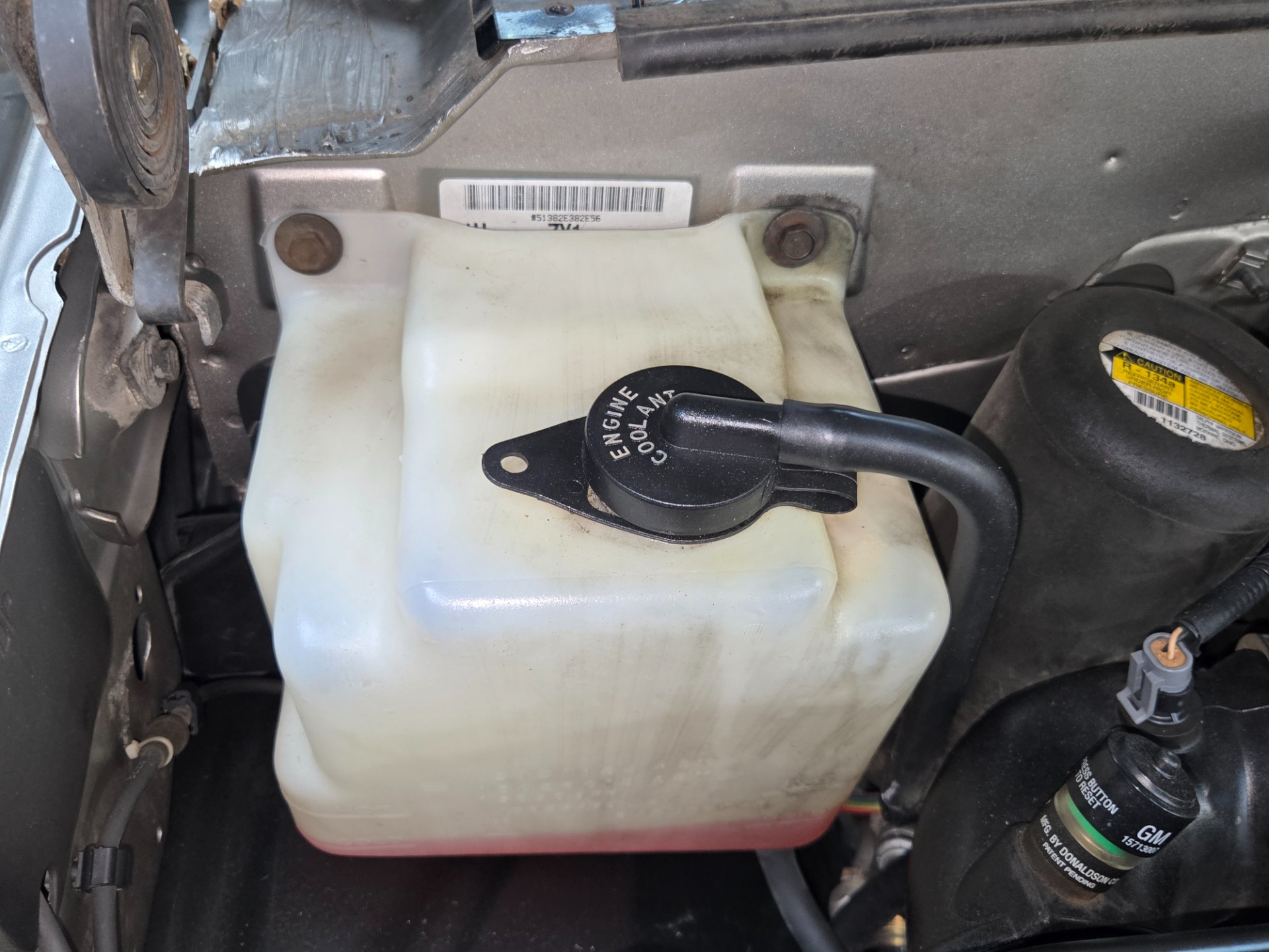 1999 GMC Yukon 107