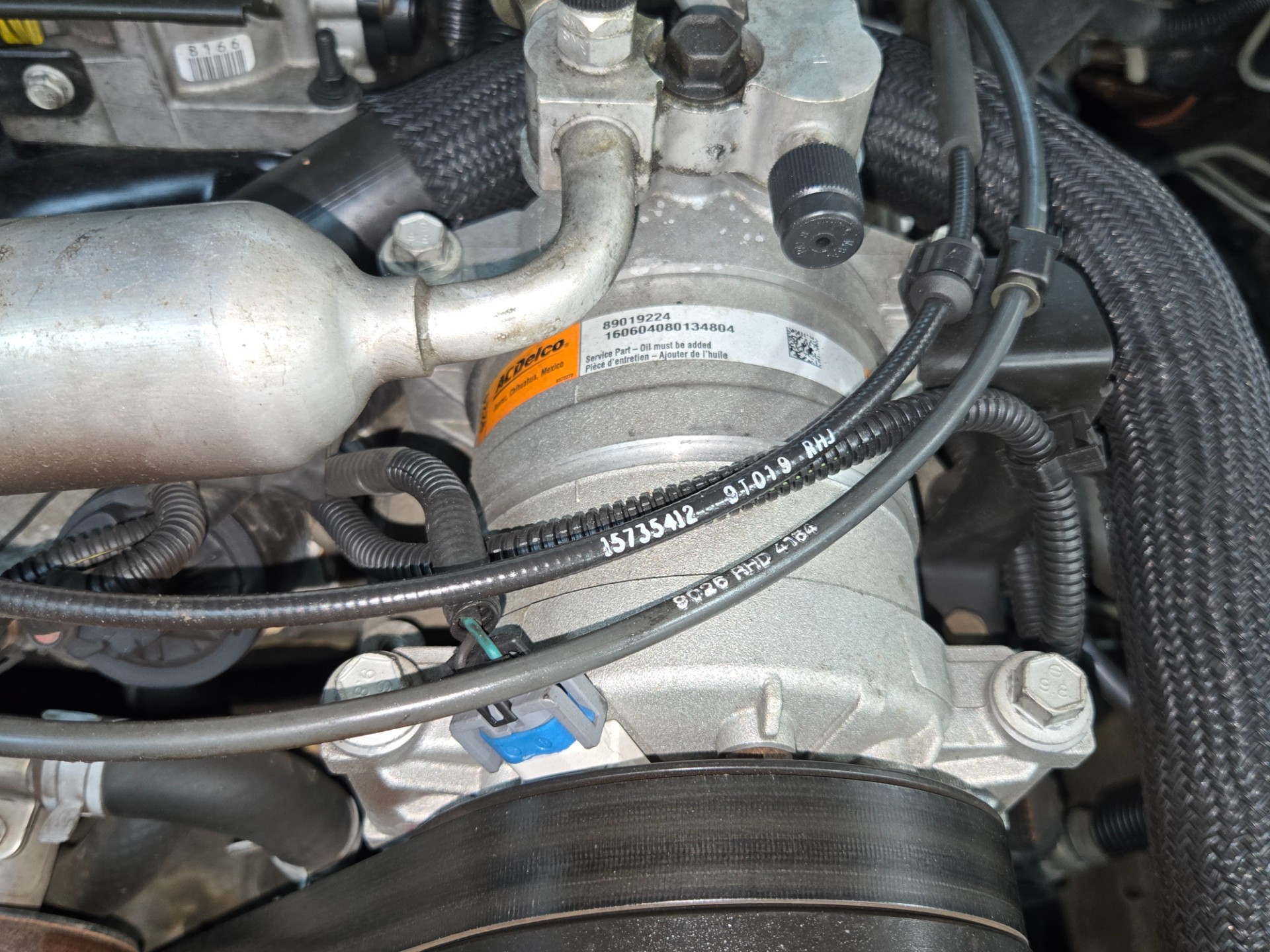 1999 GMC Yukon 109