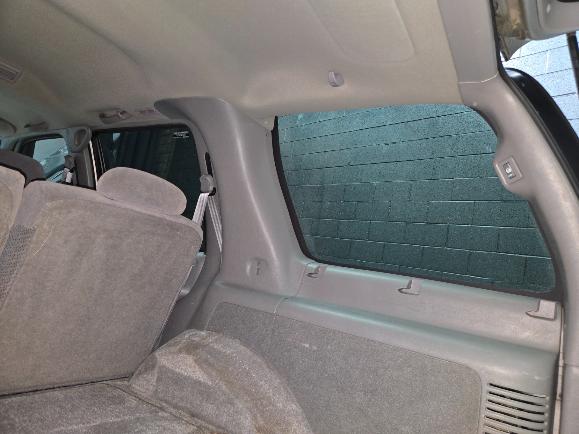 1999 GMC Yukon 116