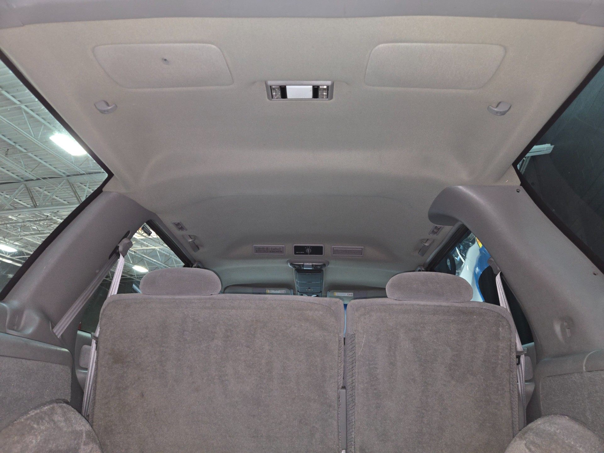 1999 GMC Yukon 117