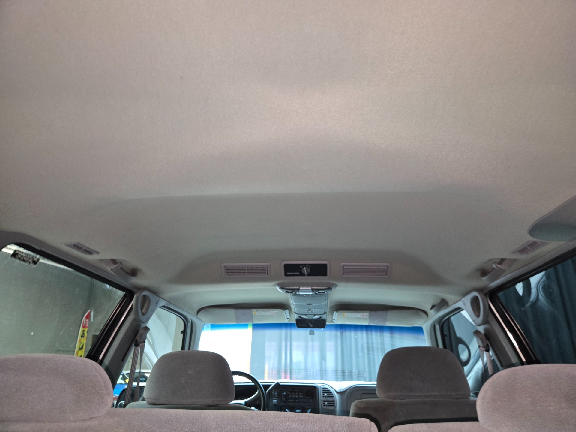 1999 GMC Yukon 118