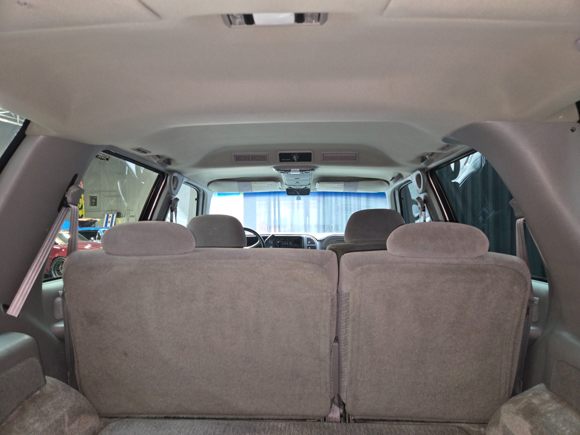 1999 GMC Yukon 119