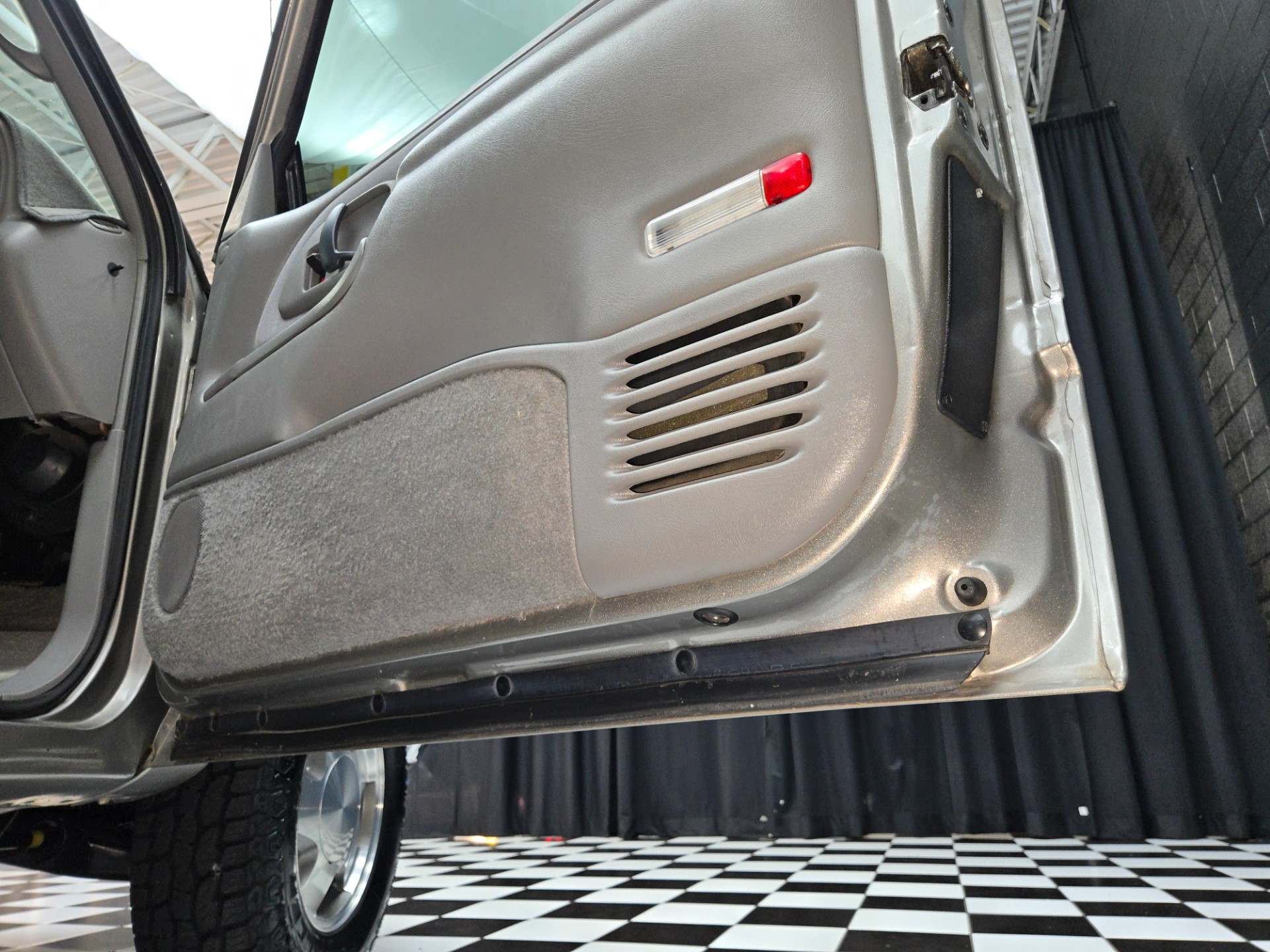 1999 GMC Yukon 122