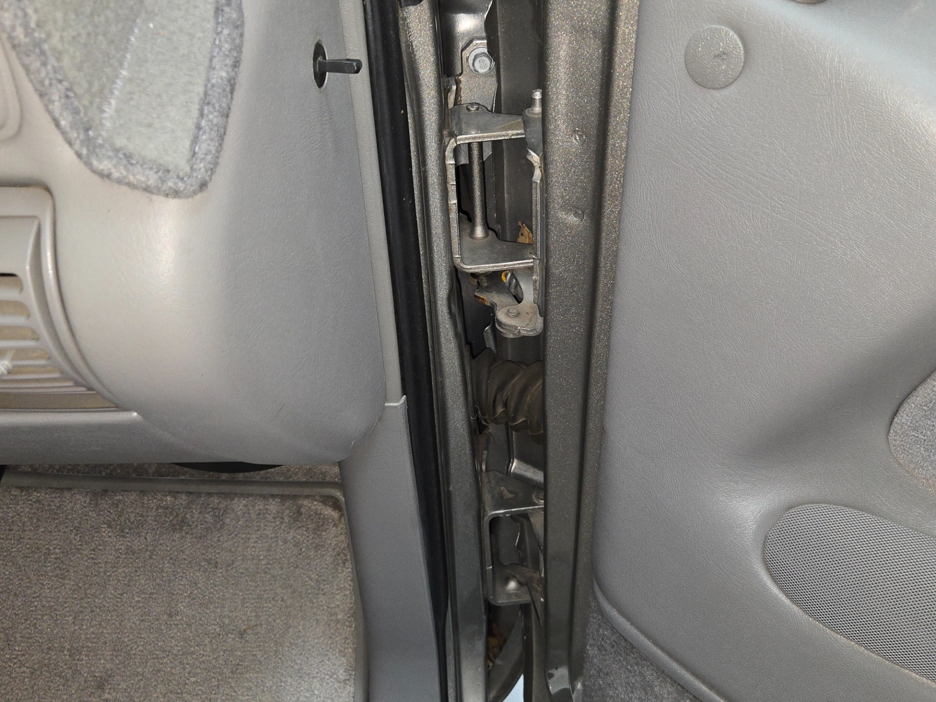 1999 GMC Yukon 131