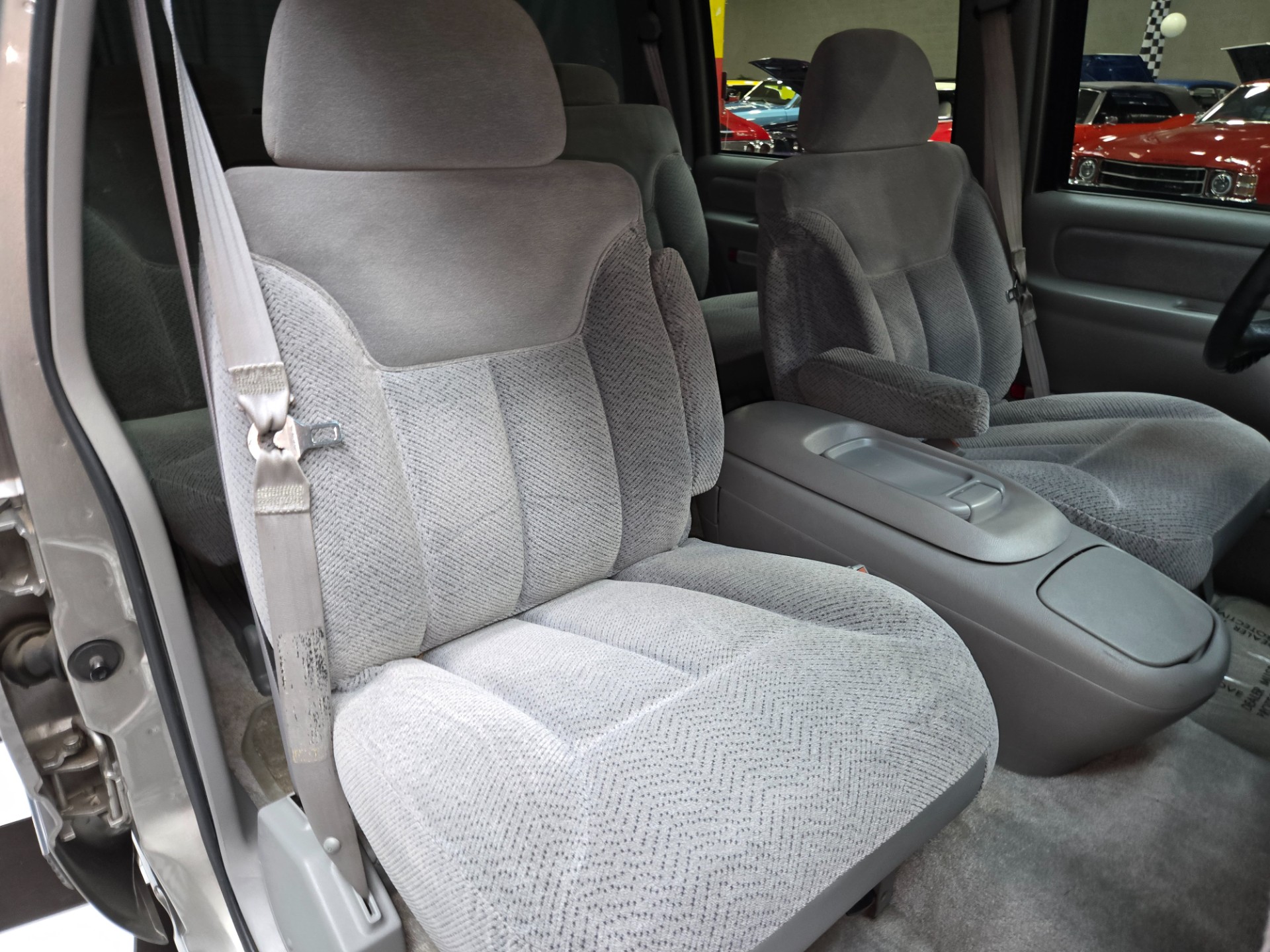 1999 GMC Yukon 132