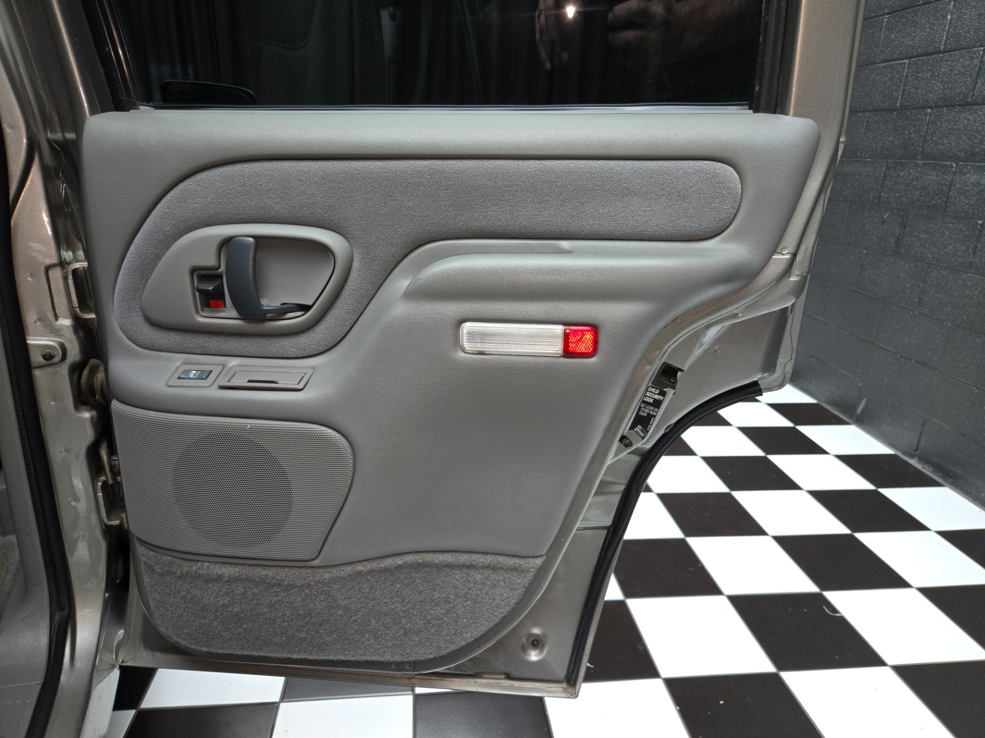 1999 GMC Yukon 133