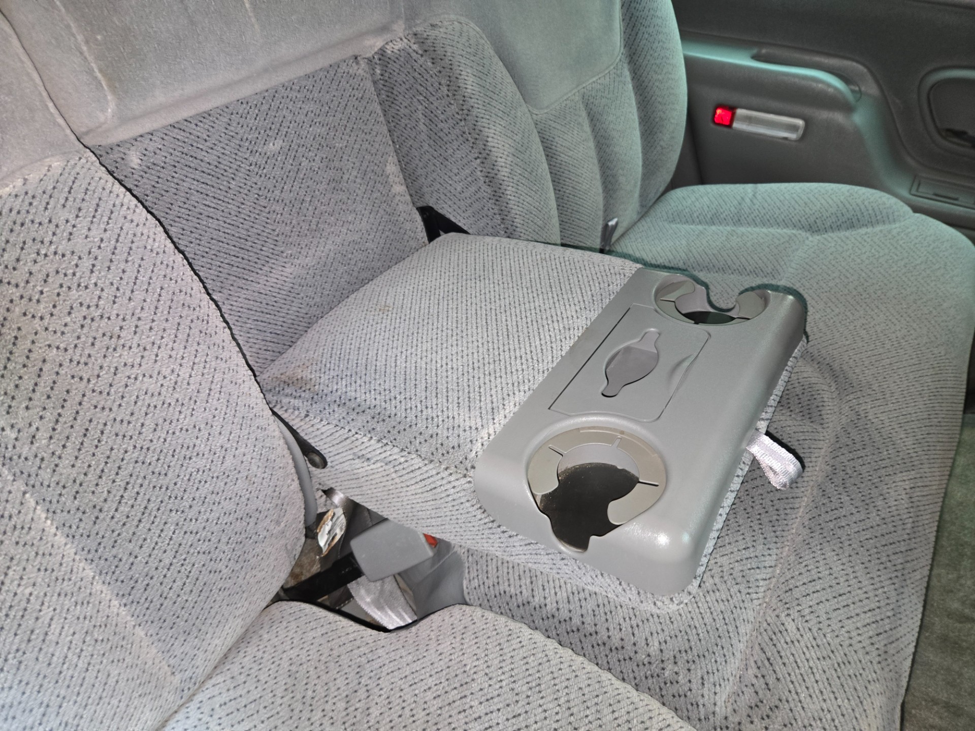 1999 GMC Yukon 137