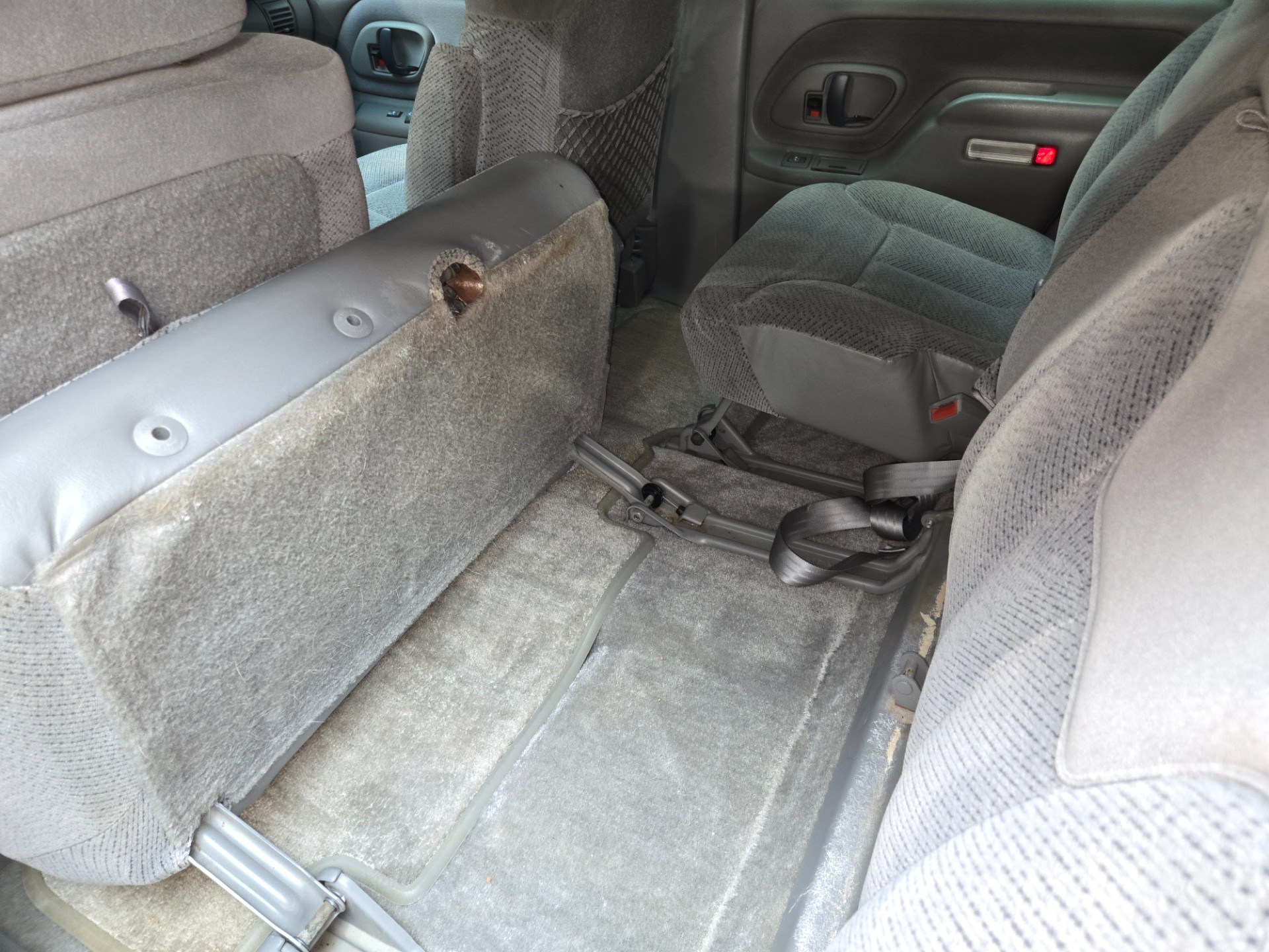 1999 GMC Yukon 147
