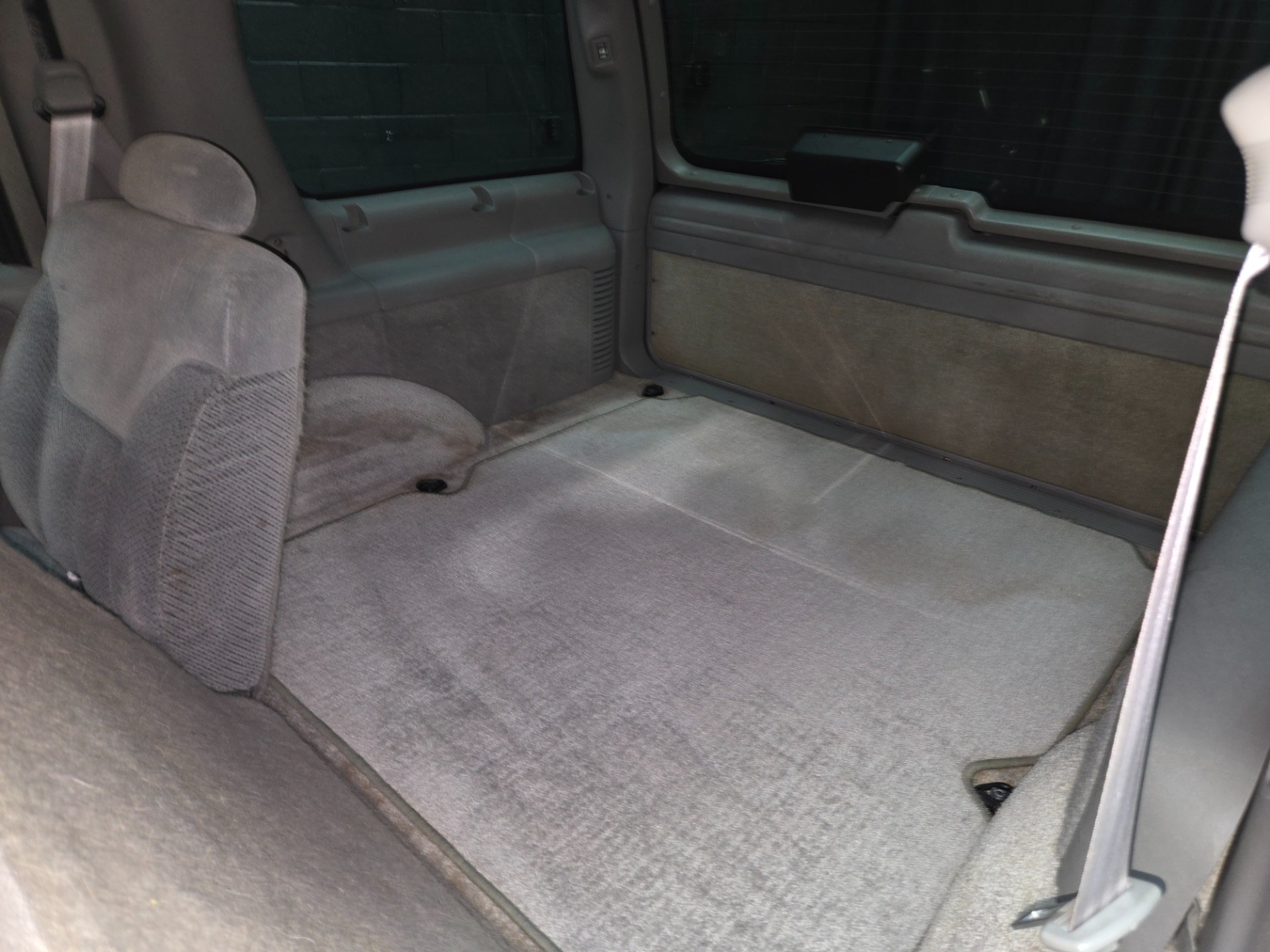 1999 GMC Yukon 148