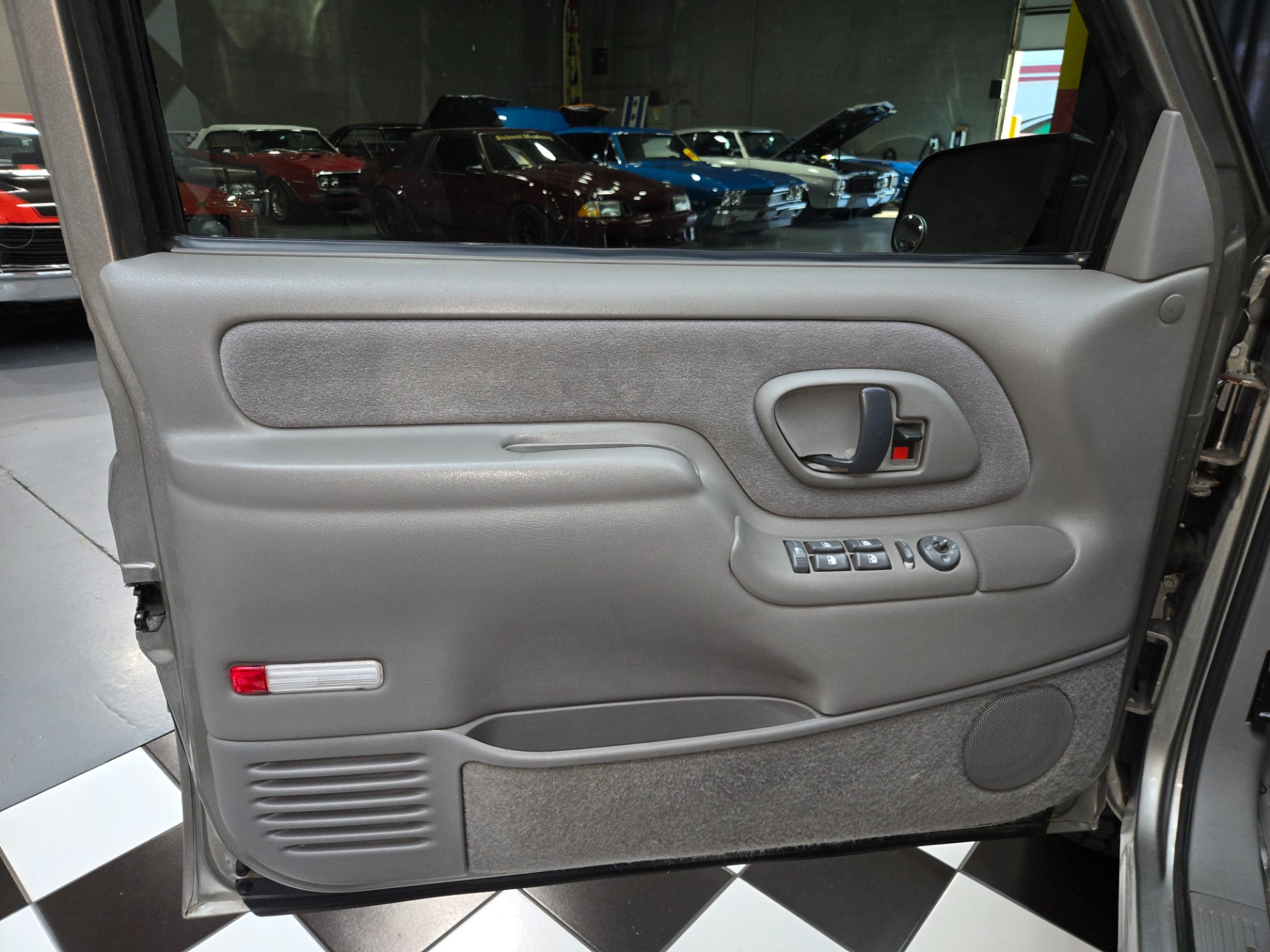 1999 GMC Yukon 149
