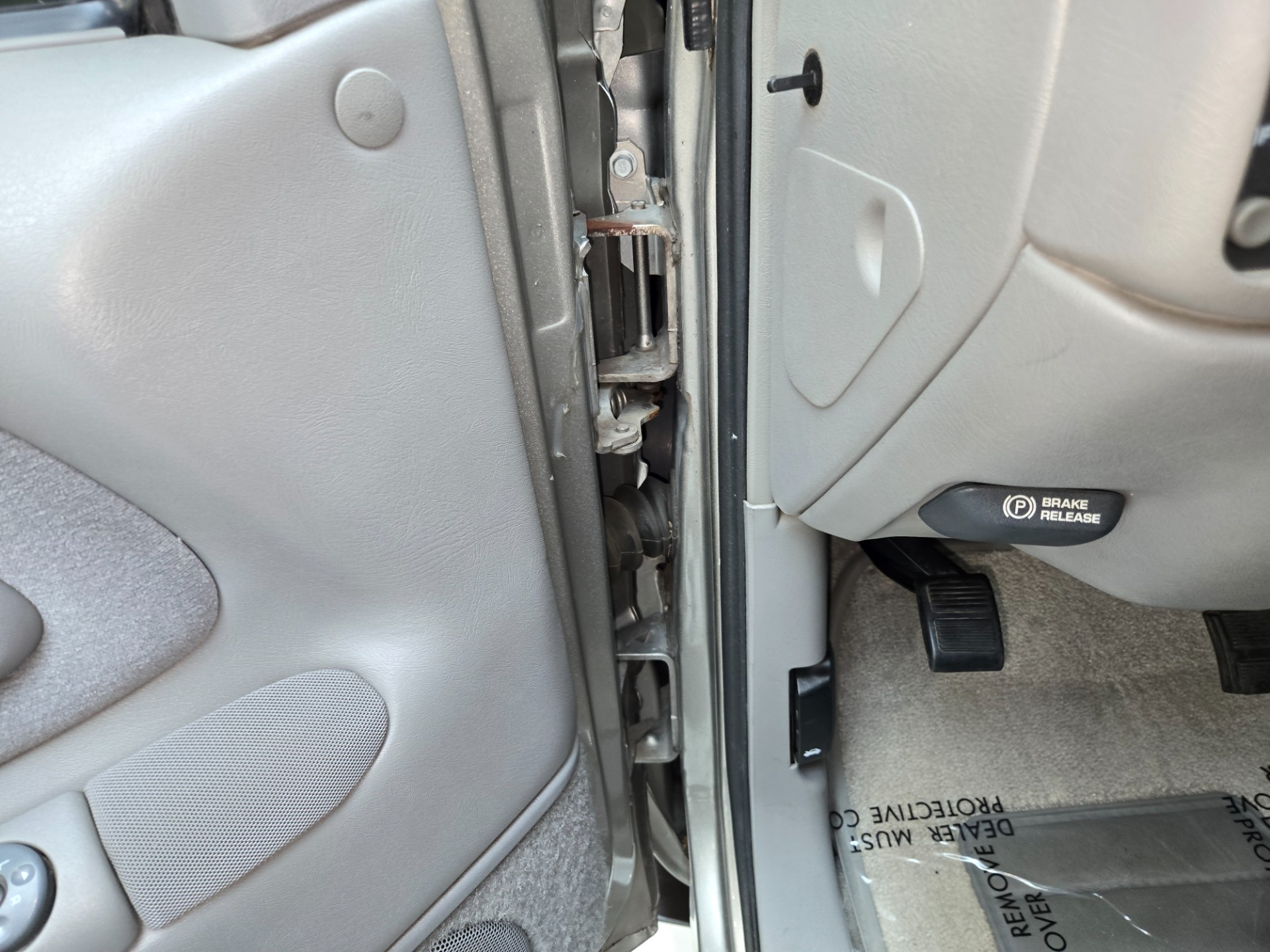 1999 GMC Yukon 150