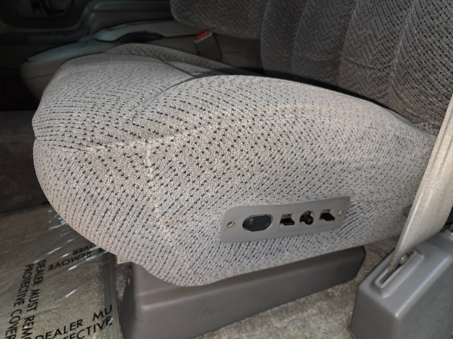 1999 GMC Yukon 152