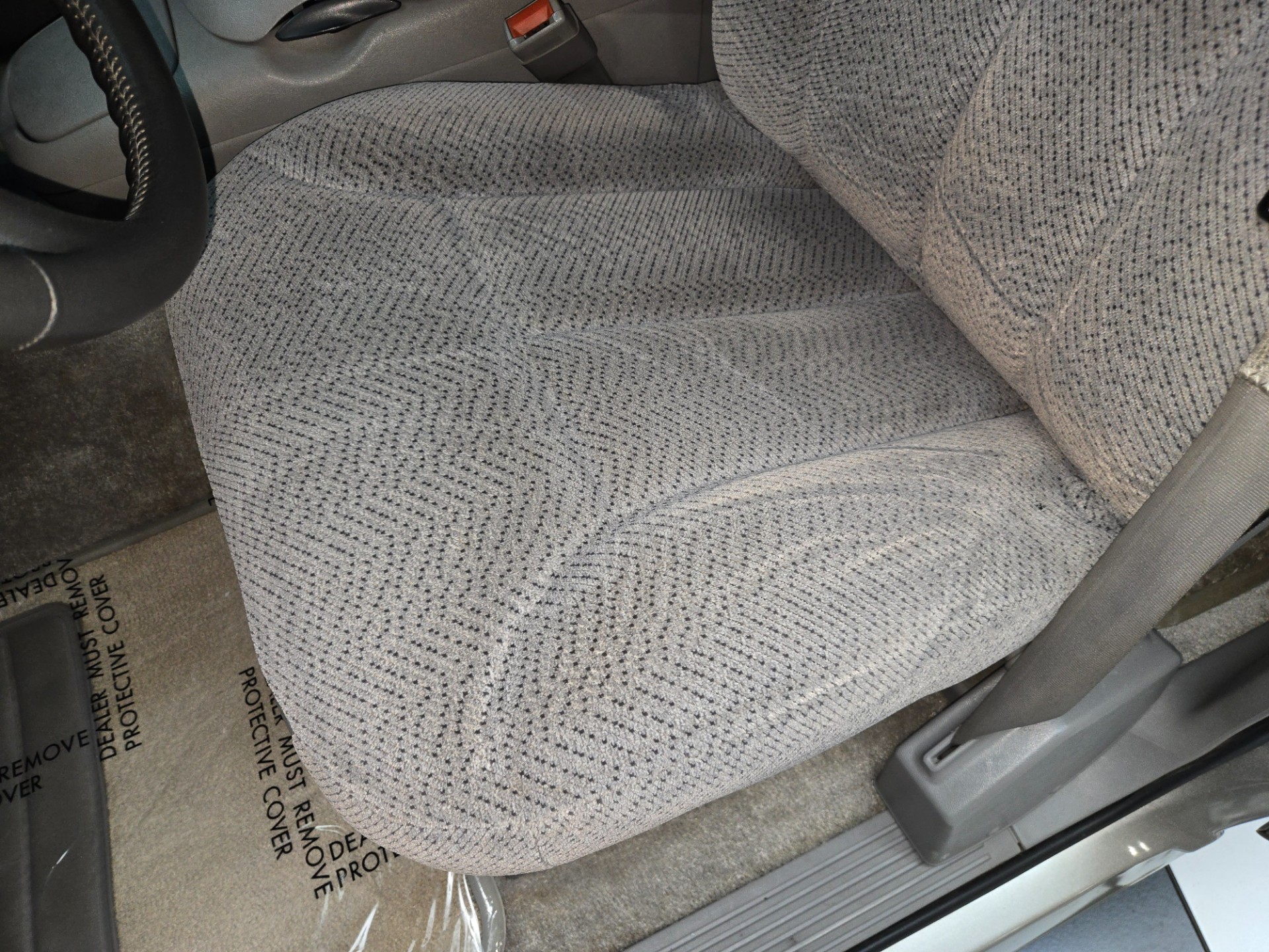 1999 GMC Yukon 153
