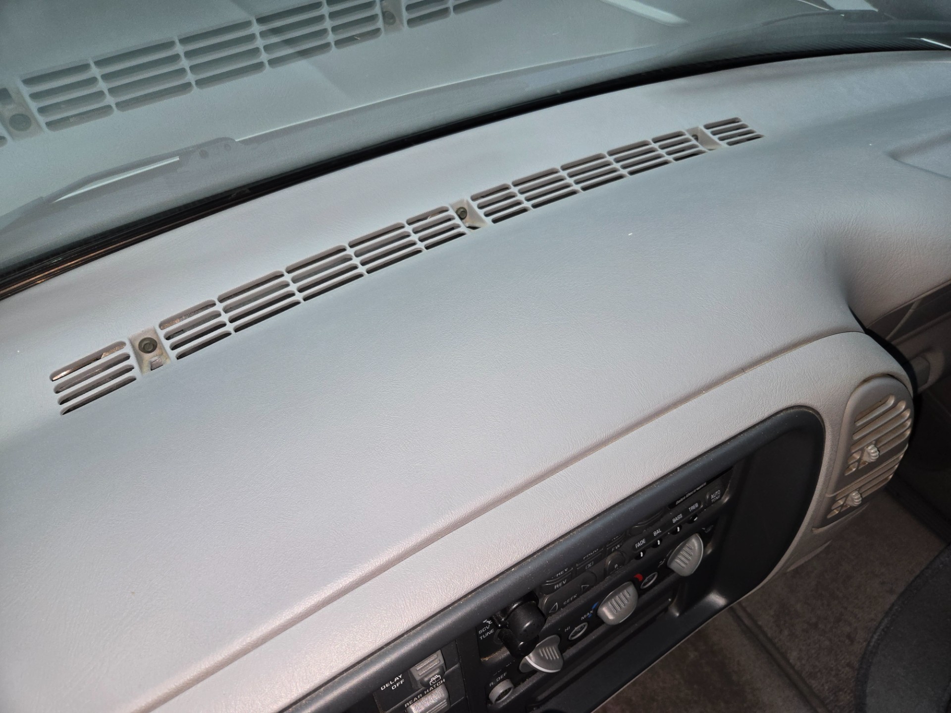 1999 GMC Yukon 155