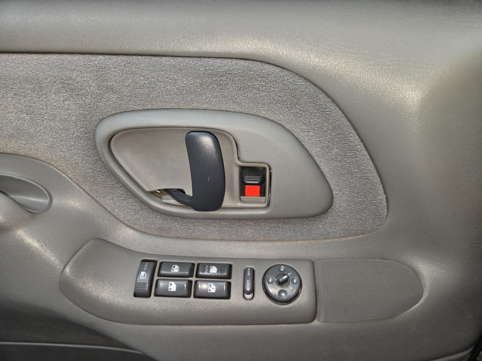 1999 GMC Yukon 162