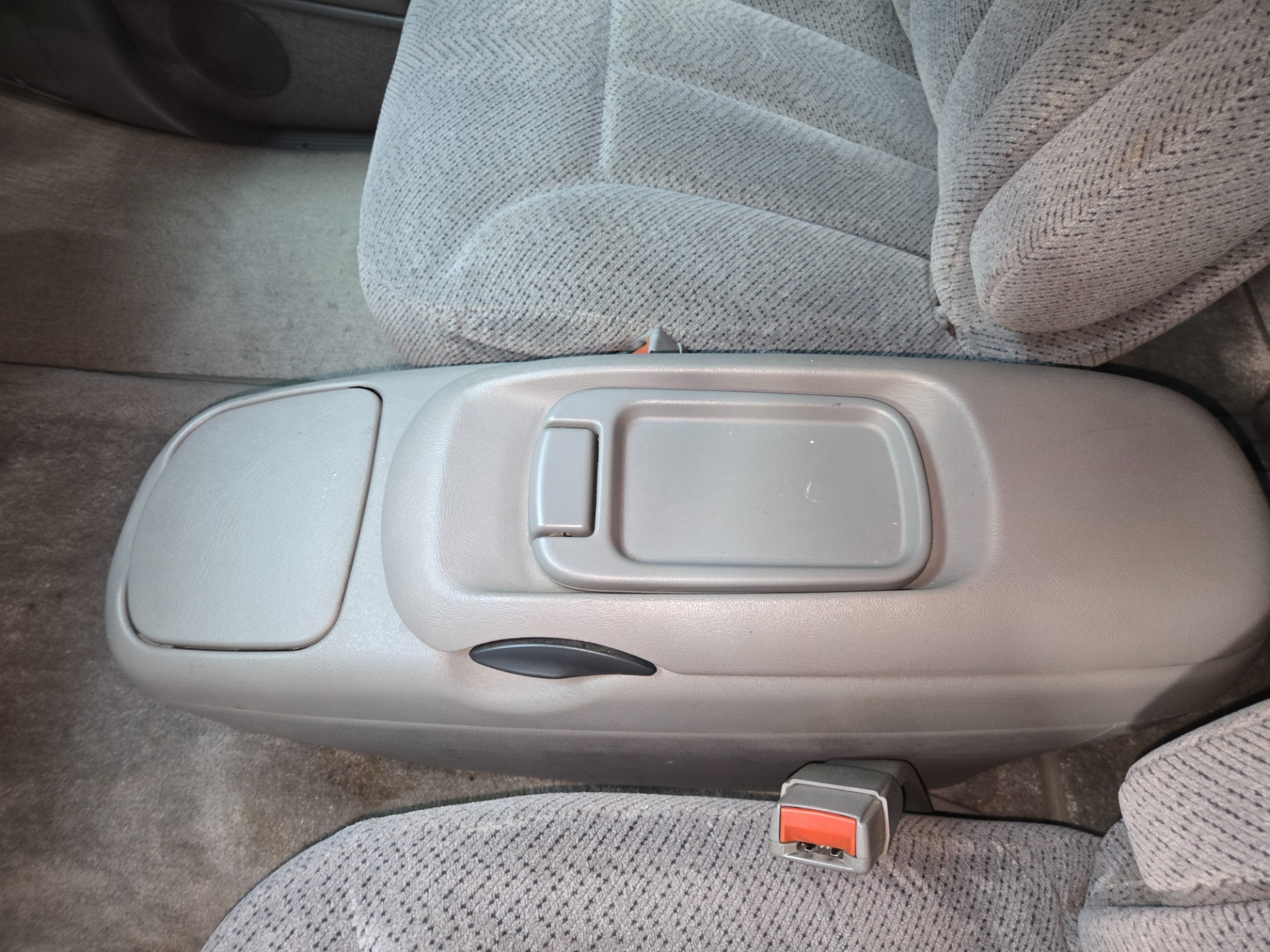 1999 GMC Yukon 163