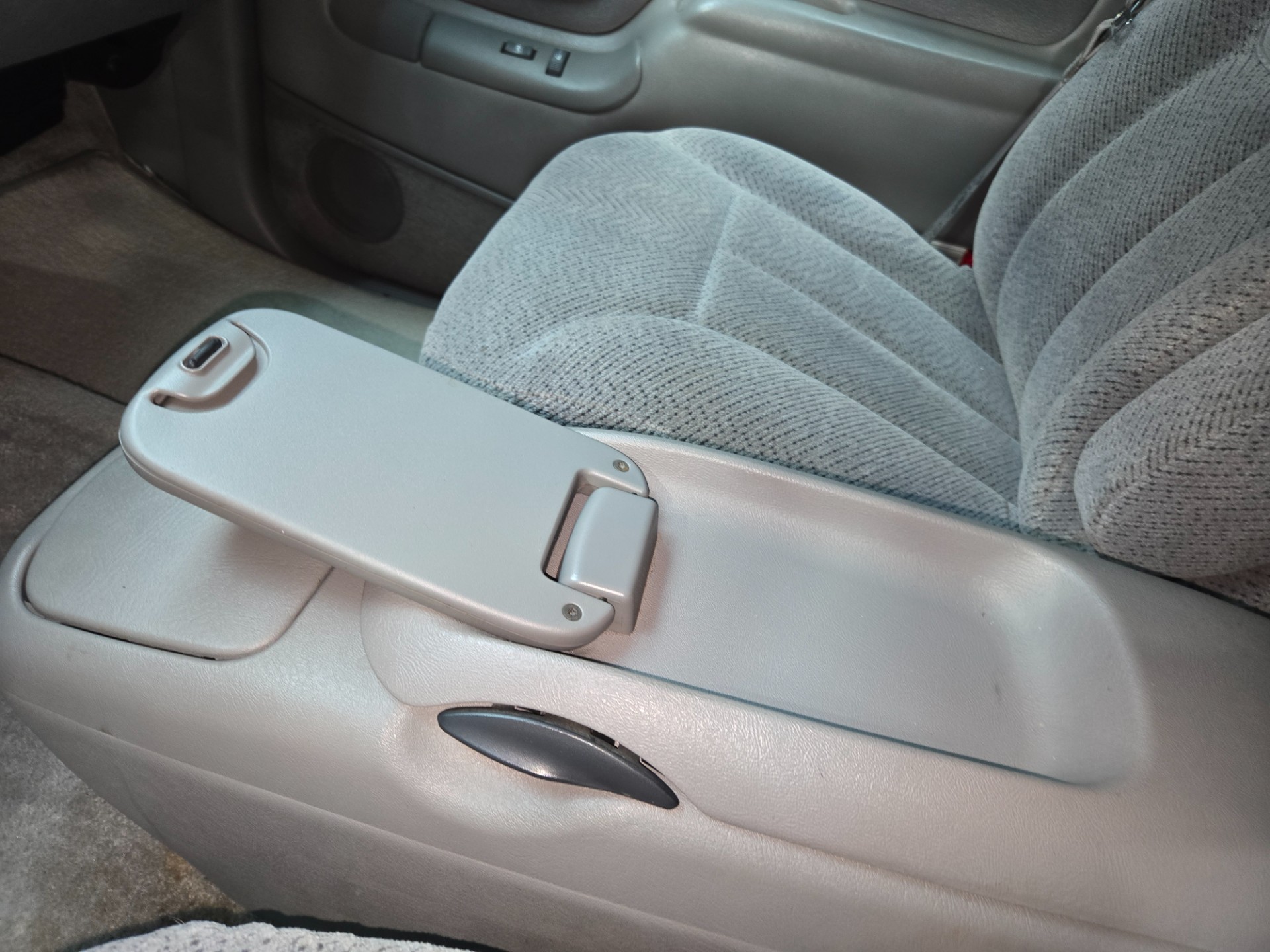 1999 GMC Yukon 165