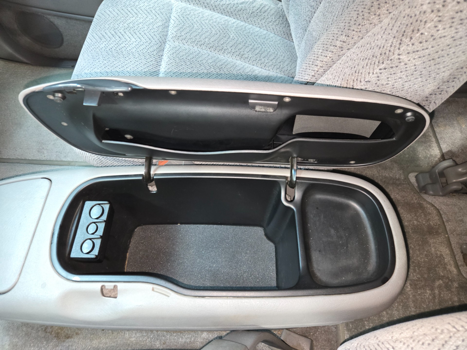 1999 GMC Yukon 166