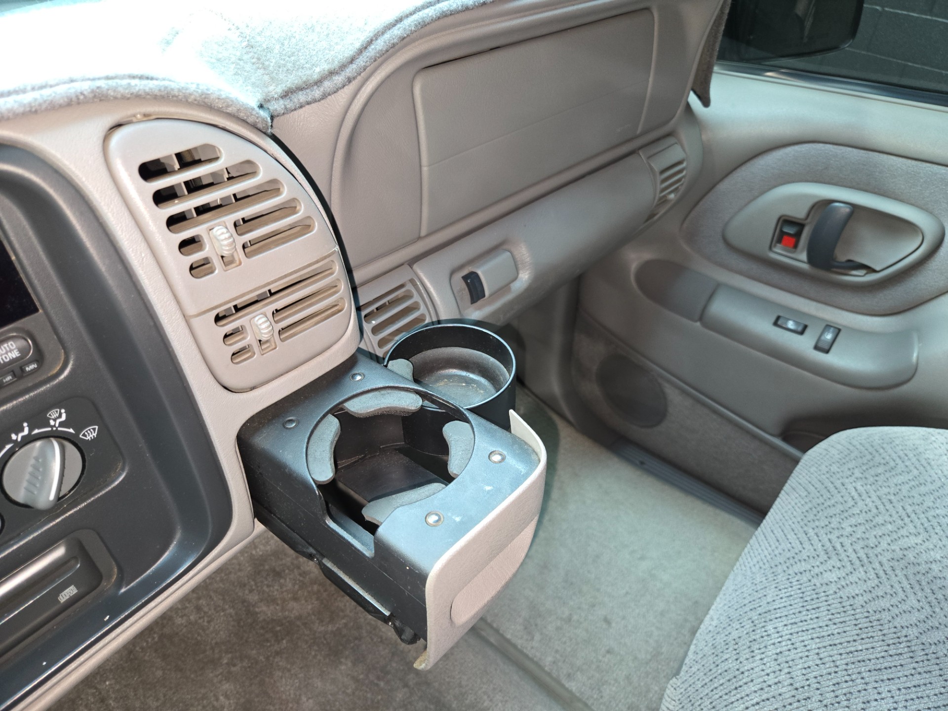 1999 GMC Yukon 167